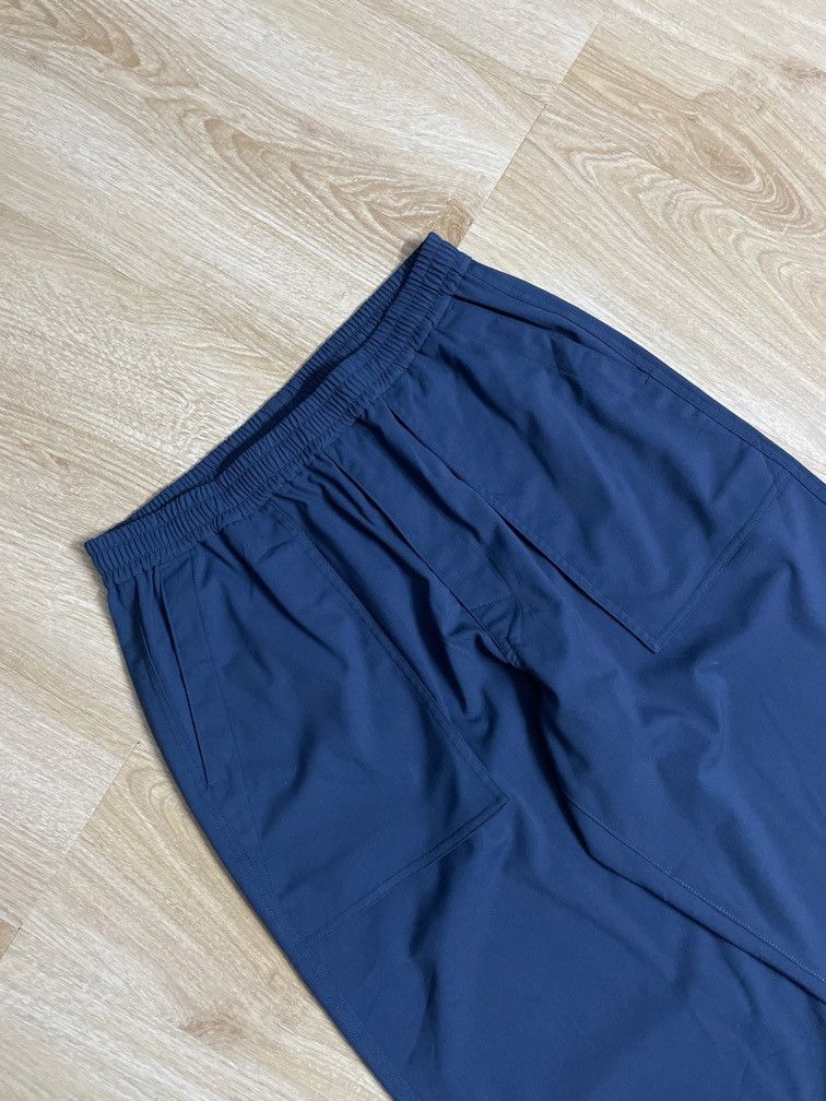 Undercover GU X UNDERCOVER JOGGER PANTS Size US 34 / EU 50 - 4 Thumbnail