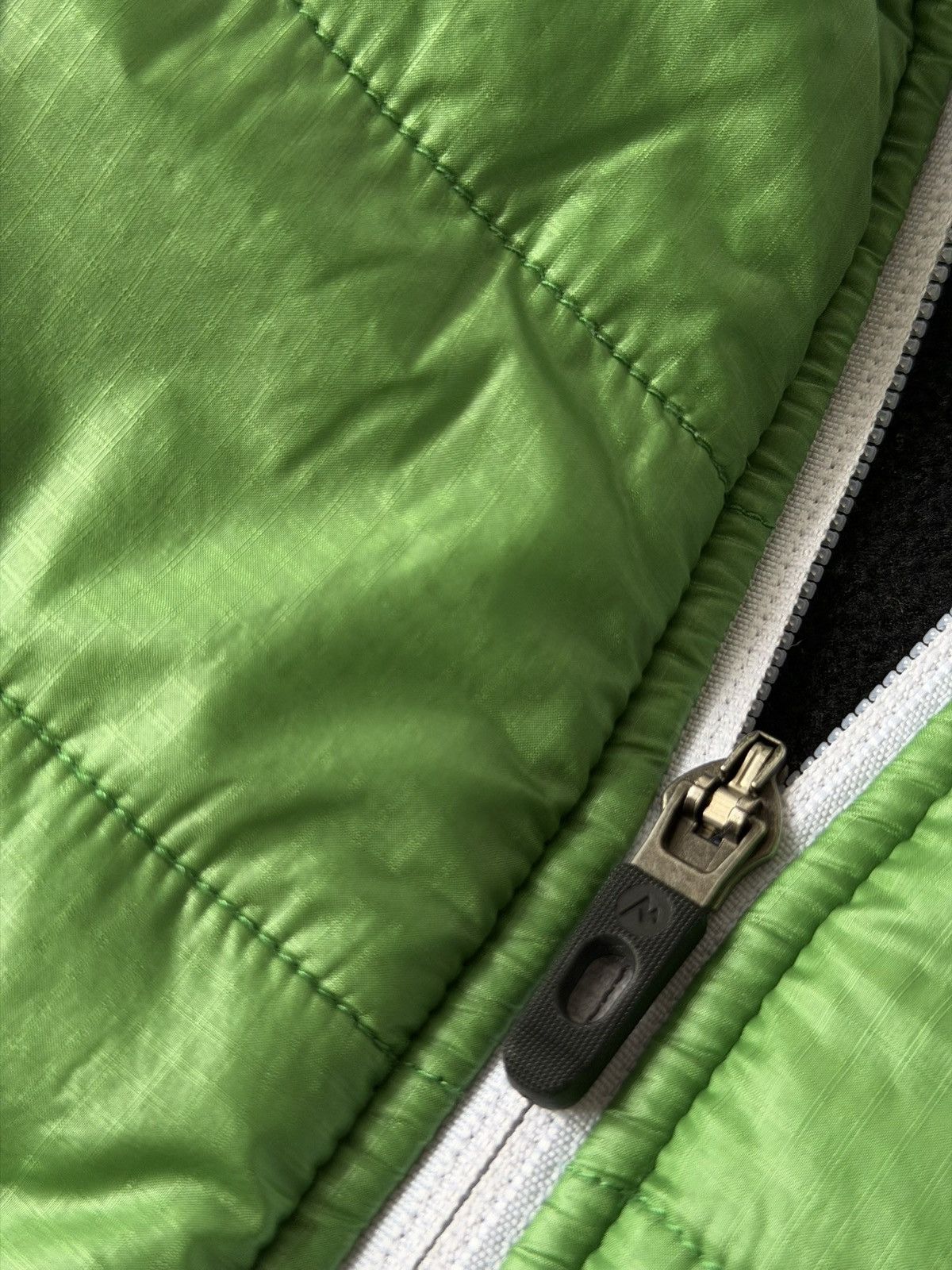 Marmot Marmot Outdoor Embroidered Logo Gorpcore SoftShell Jacket Size US M / EU 48-50 / 2 - 11 Thumbnail