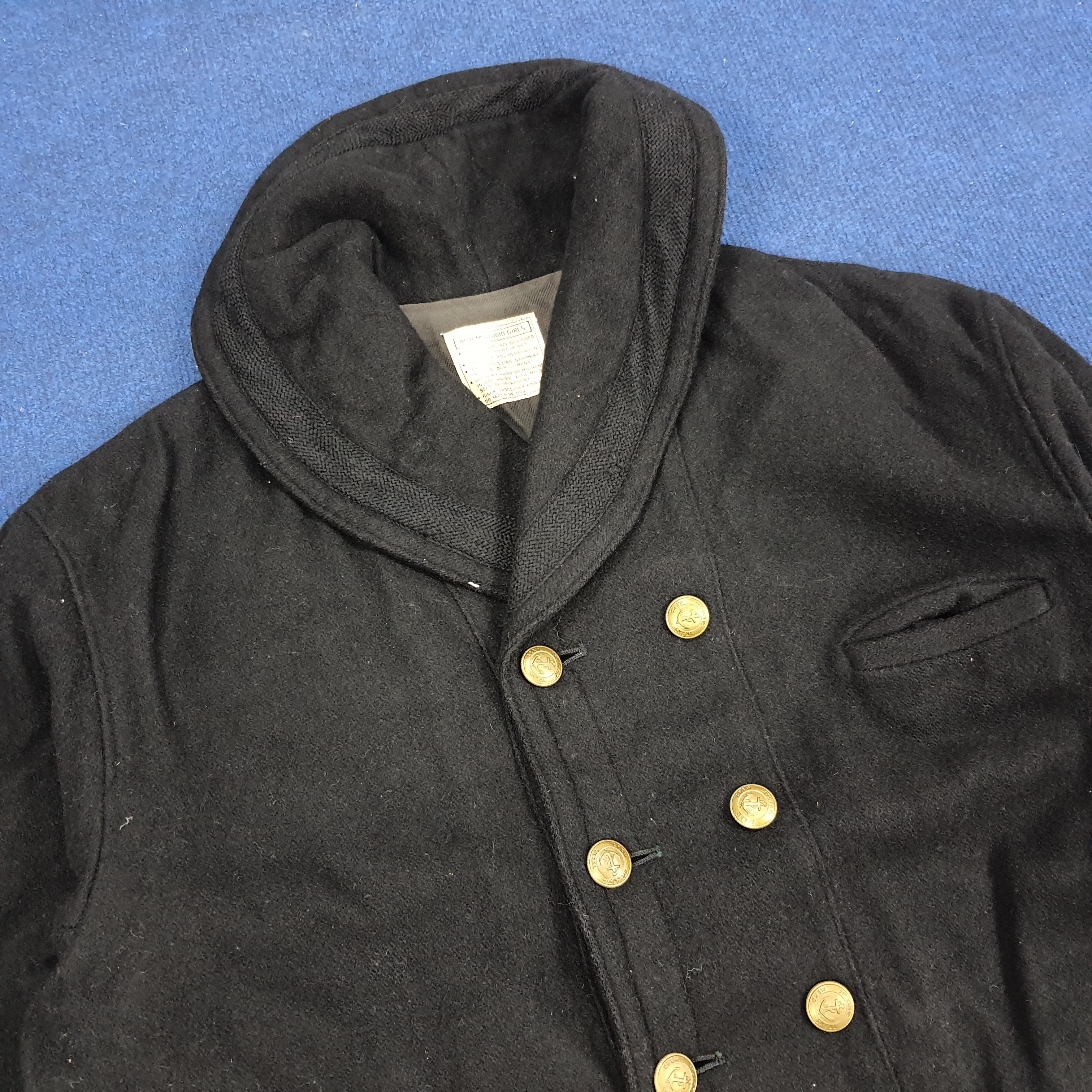 45rpm × Japanese Brand × Vintage Vintage 45rpm Studio Girls Japanese Brand Outdoor Jacket Size L / US 10 / IT 46 - 2 Thumbnail