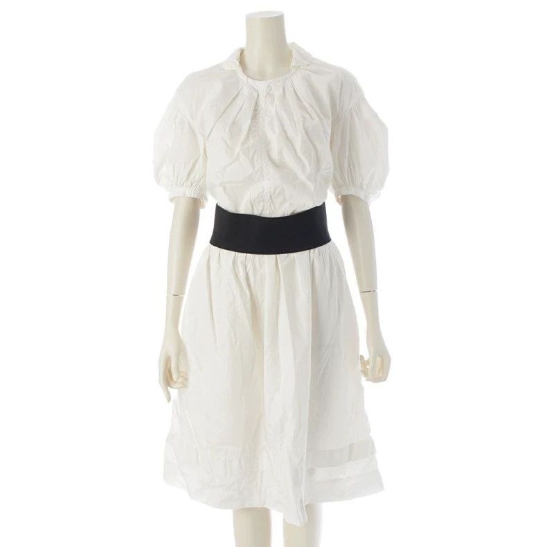Comme des Garcons Comme Des Garcons Dress Size XS / US 0-2 / IT 36-38 - 1 Thumbnail