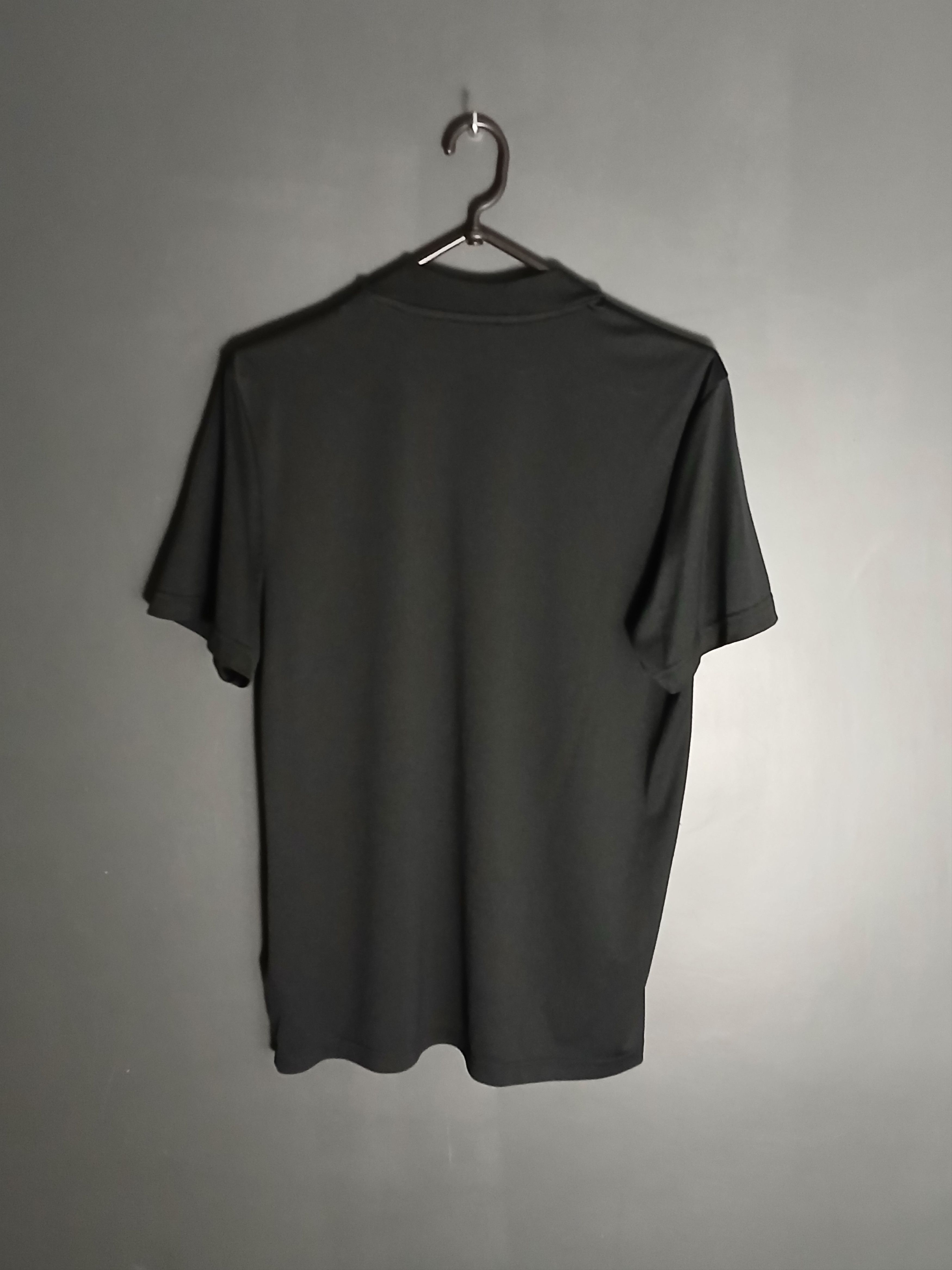 Adidas Adidas Football Referee Jersey T-Shirt Size US M / EU 48-50 / 2 - 2 Thumbnail