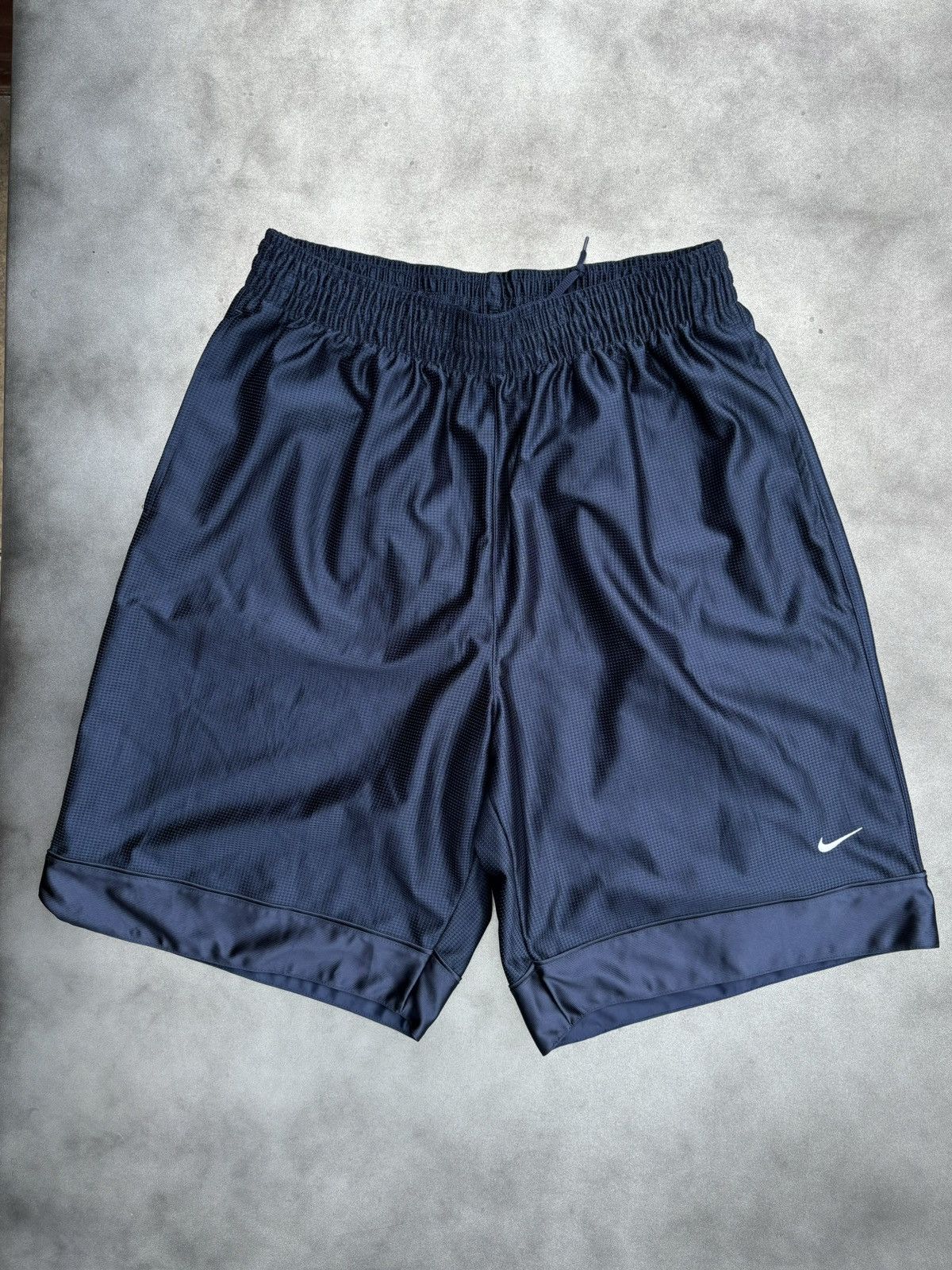 Vintage nike basketball shorts new arrivals