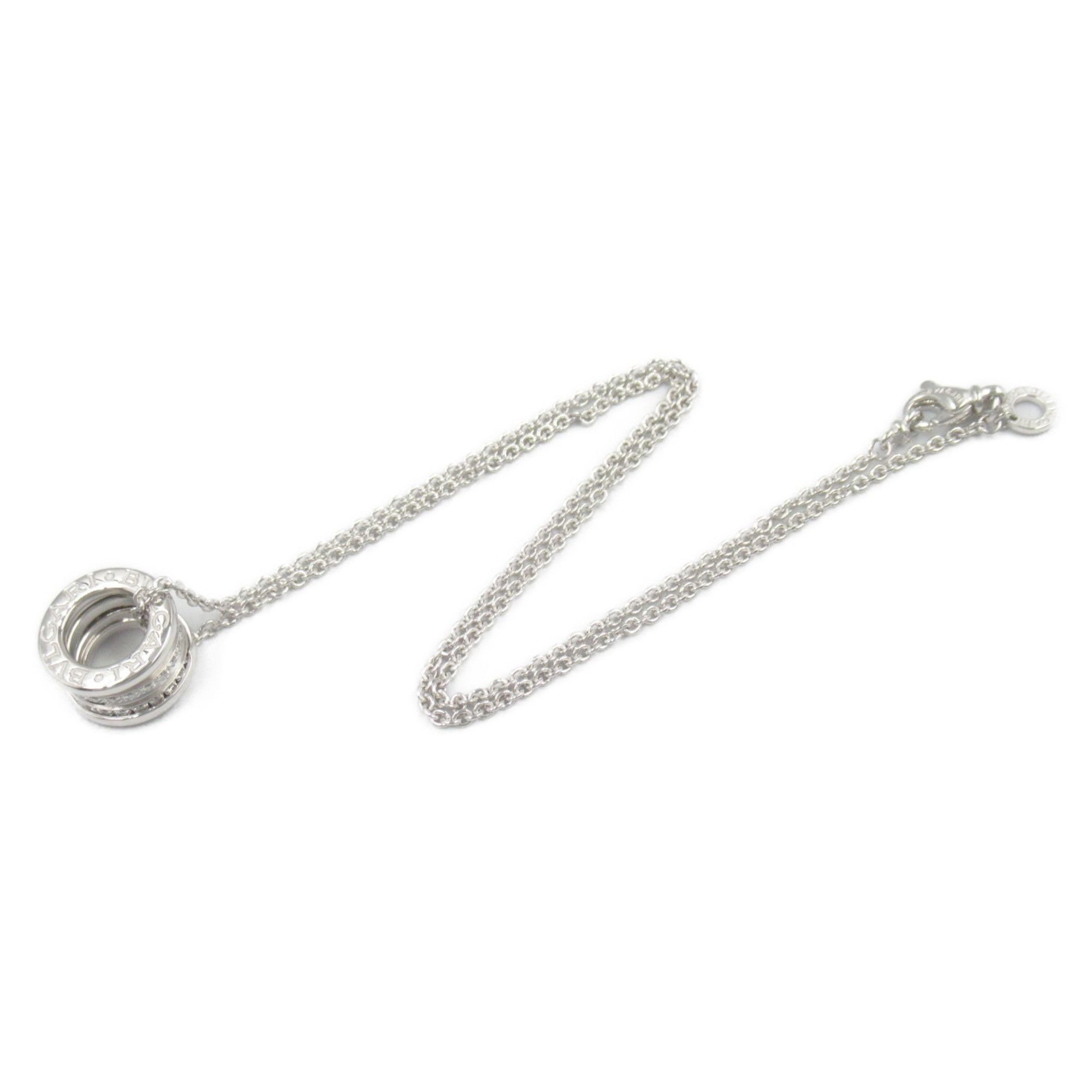 Bvlgari Bulgari B.Zero1 necklace Size ONE SIZE - 1 Thumbnail