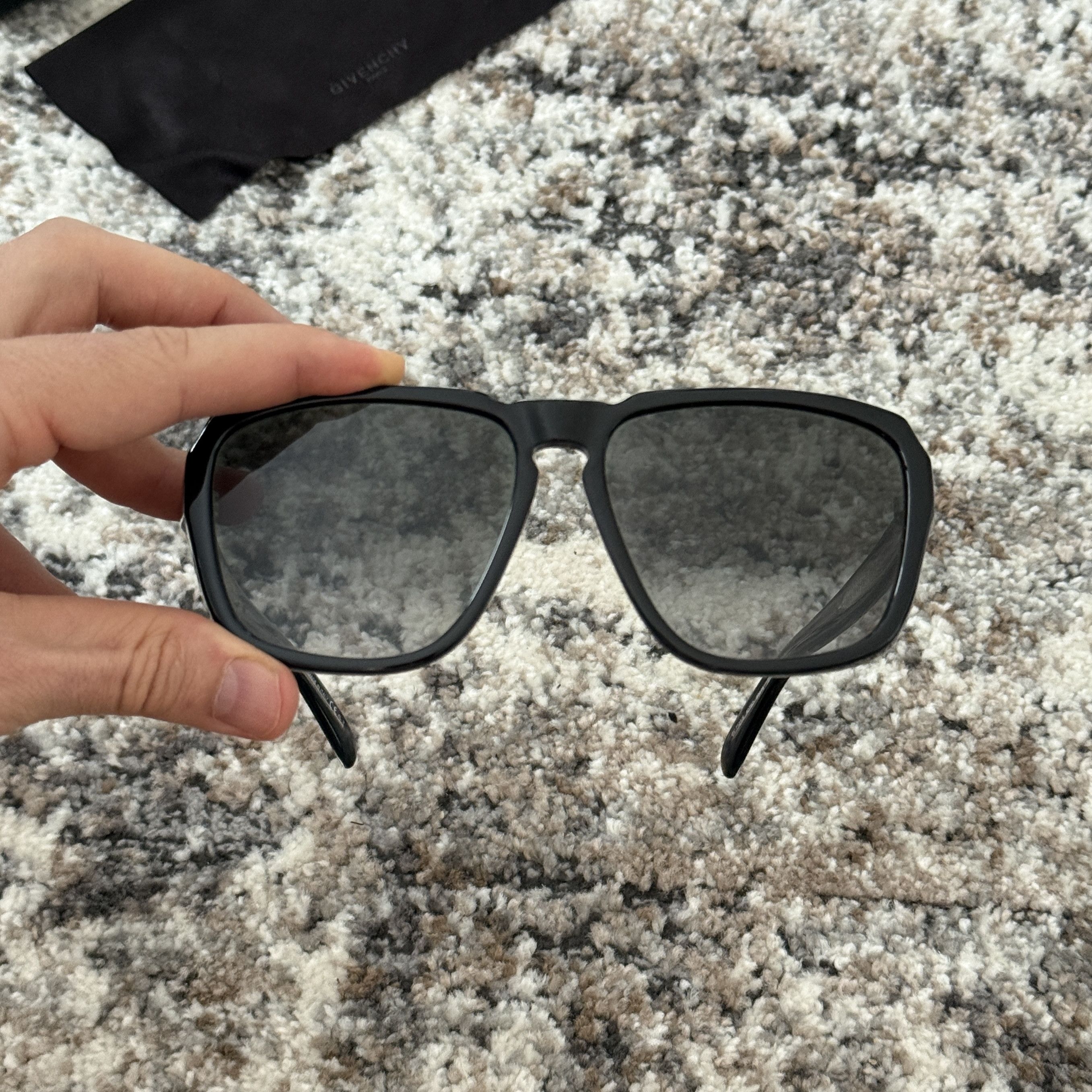 Givenchy GV 7121/S Size ONE SIZE - 8 Thumbnail