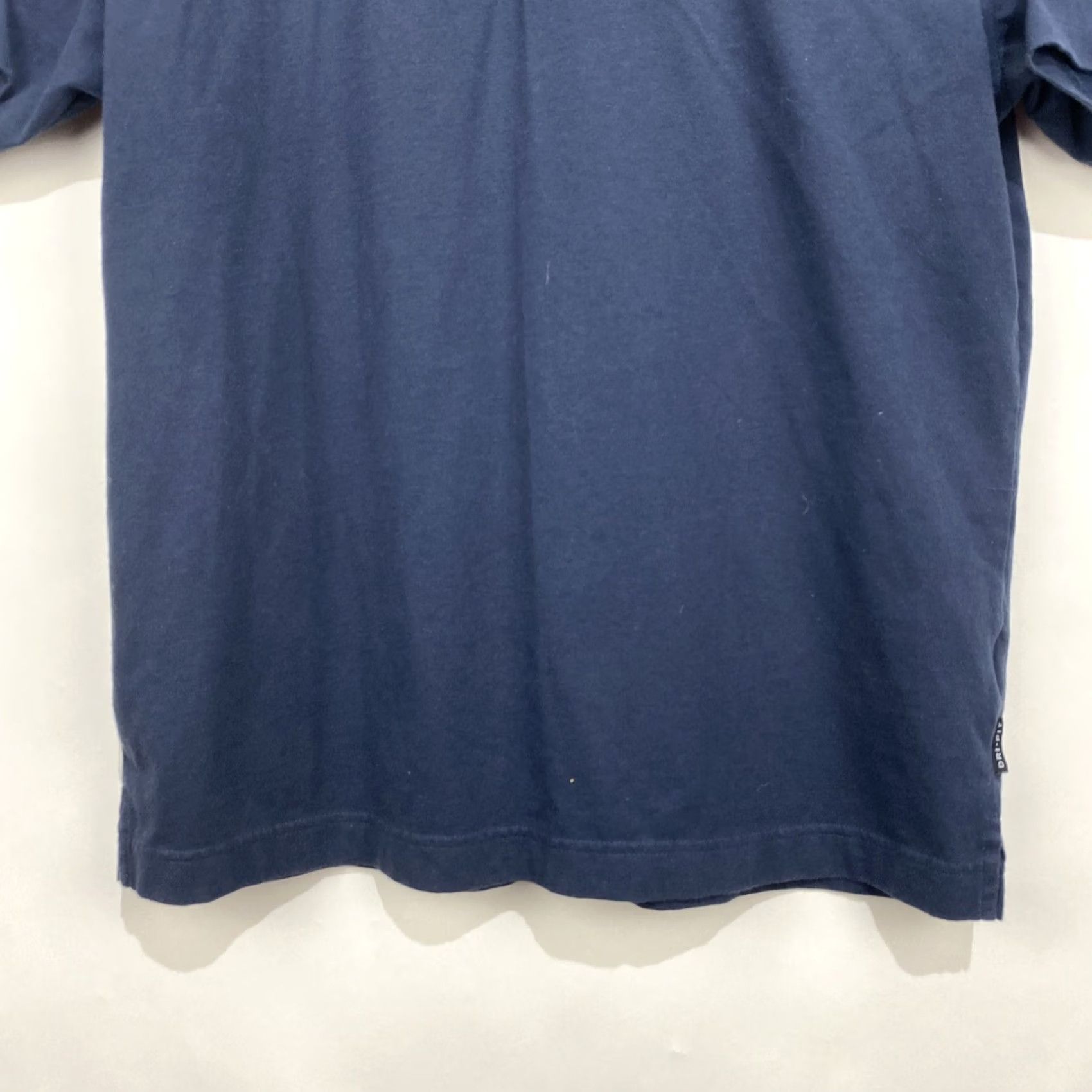 Nike Nike Golf Polo Shirt Short Sleeve Mens Dri-Fit Navy Blue M Regular Size US M / EU 48-50 / 2 - 7 Thumbnail