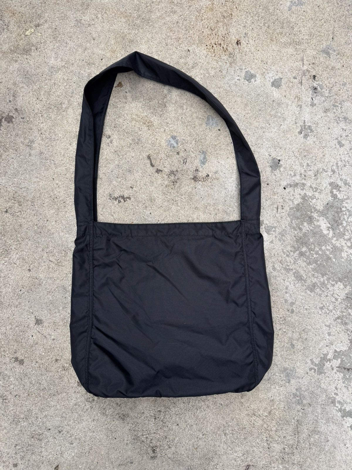 CDG by Comme des Garcons CDG Nylon Shoulder Bag Size ONE SIZE - 2 Thumbnail