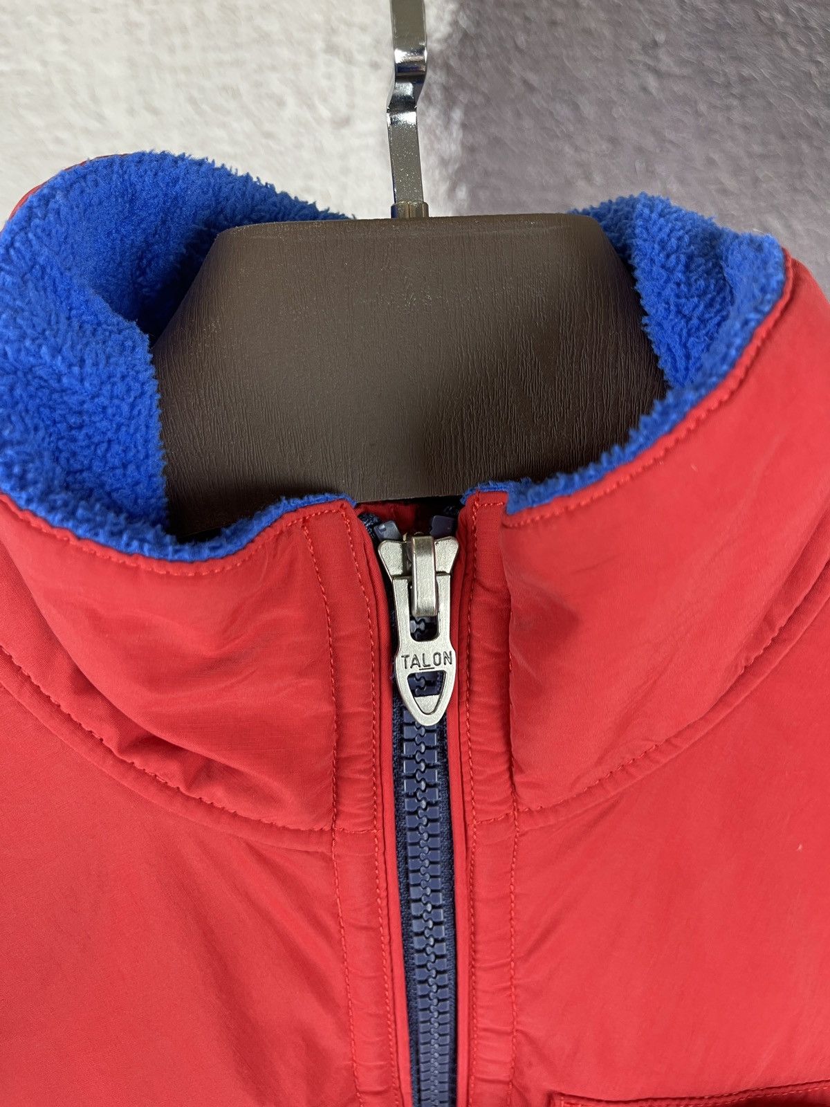 Polo Ralph Lauren Polo Ralph Lauren utility multipocket jacket fleece lining Size US M / EU 48-50 / 2 - 14 Thumbnail
