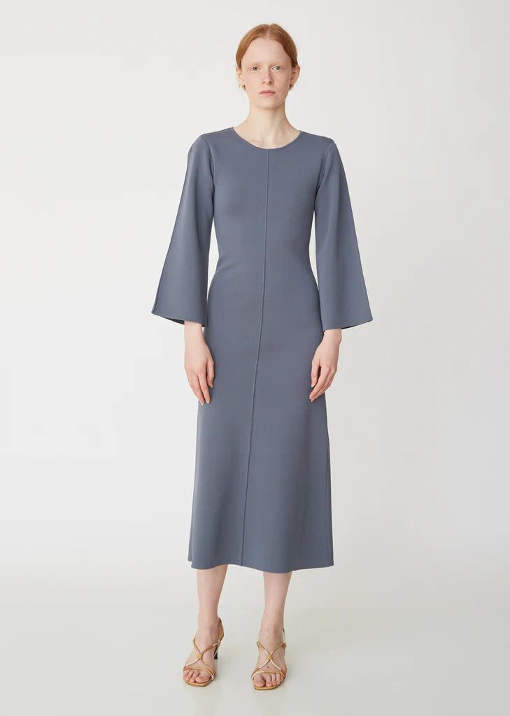 Toteme Toteme Lexa Dress Size XS / US 0-2 / IT 36-38 - 1 Thumbnail