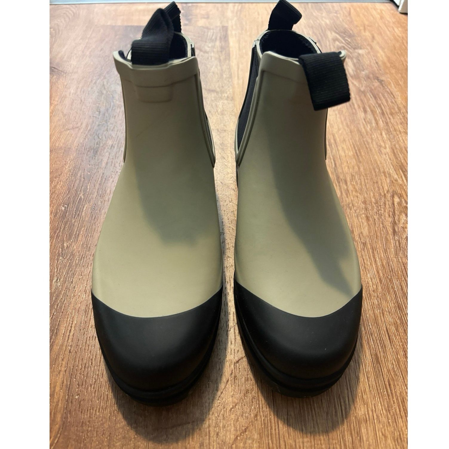 Everlane NEW Everlane The Rain Boot In Stone Size 5 Size US 5 / IT 35 - 5 Thumbnail