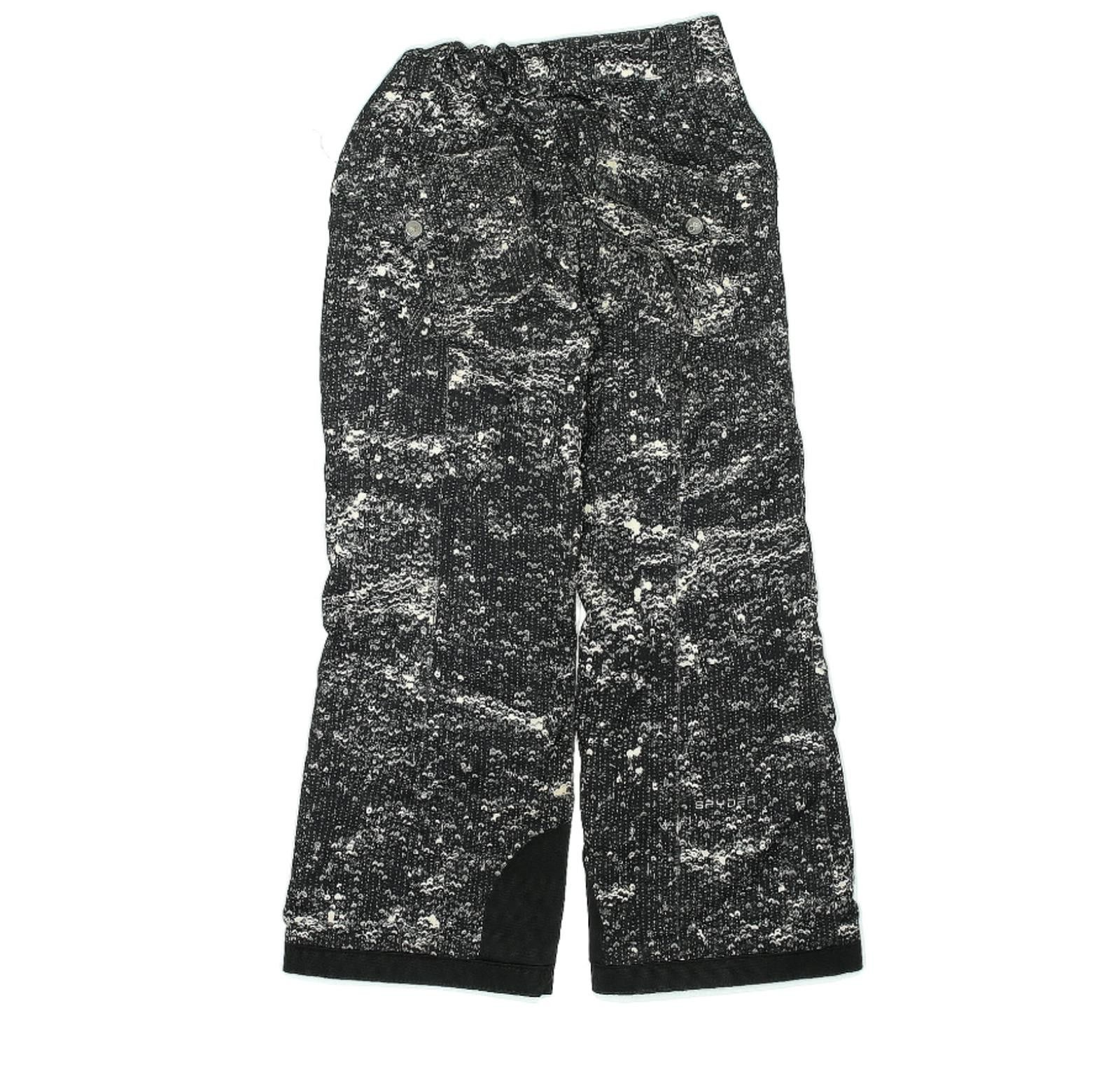 Spyder Spyder Kids Size 8 Ski Snow Pants Size US XXS / EU 40 - 3 Thumbnail