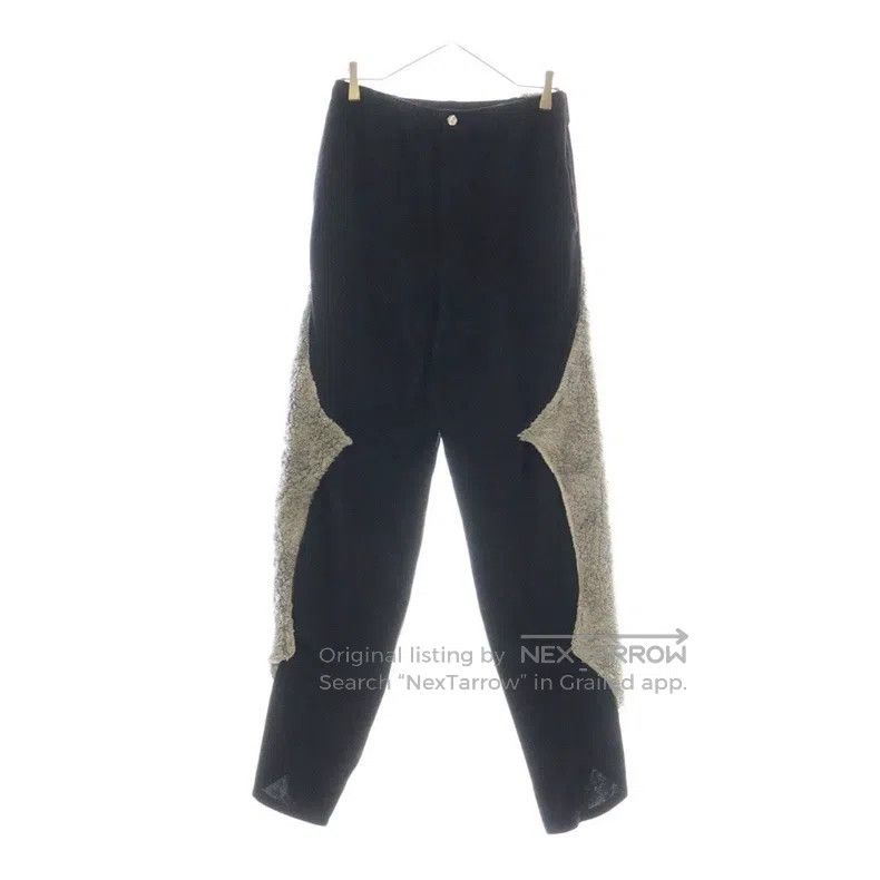 Kiko Kostadinov Kiko Kostadinov Tajima Pant | Grailed