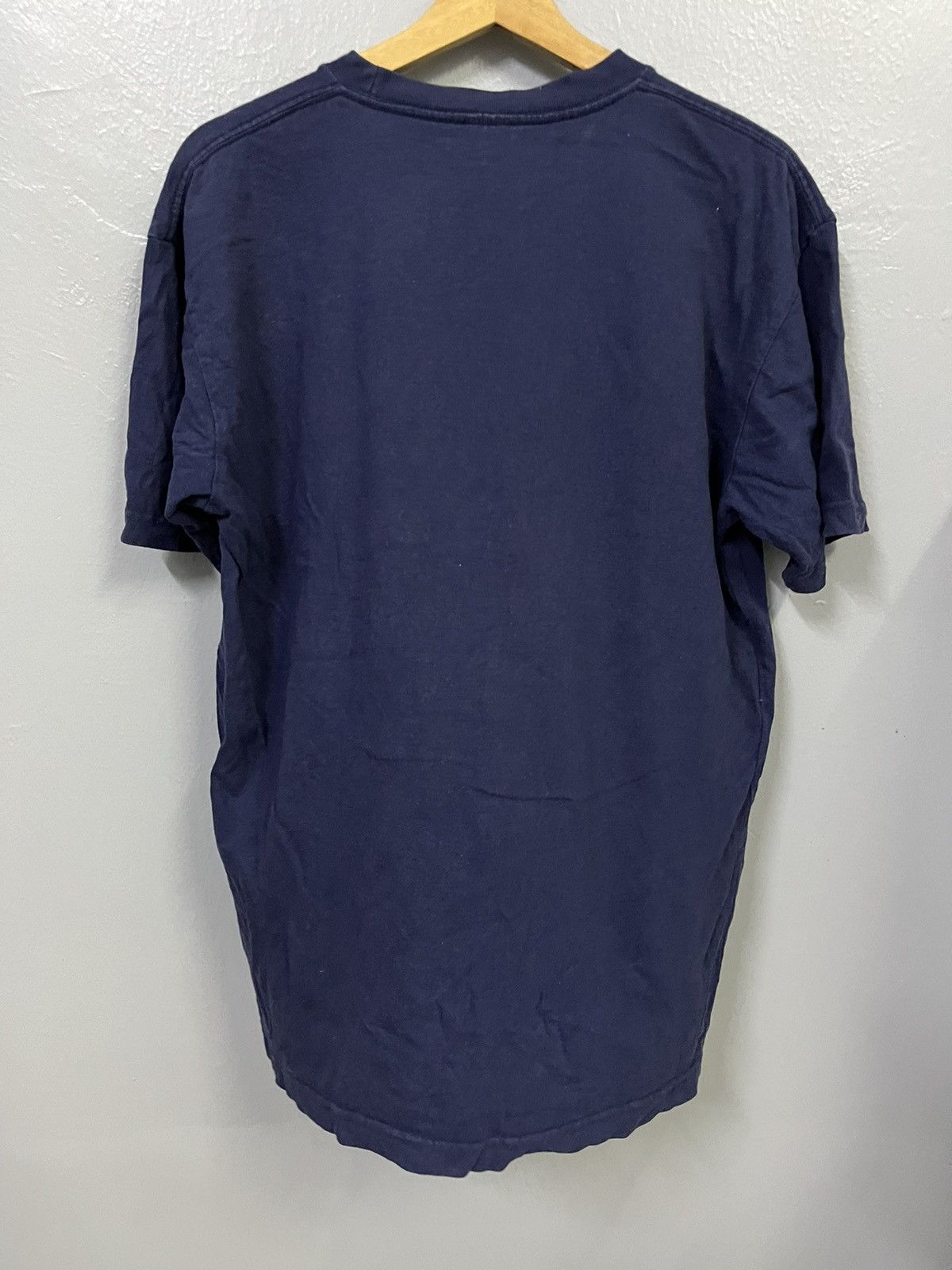 Band Tees × Japanese Brand THE PREMIUM MALTS X E.YAZAWA Size US L / EU 52-54 / 3 - 5 Thumbnail