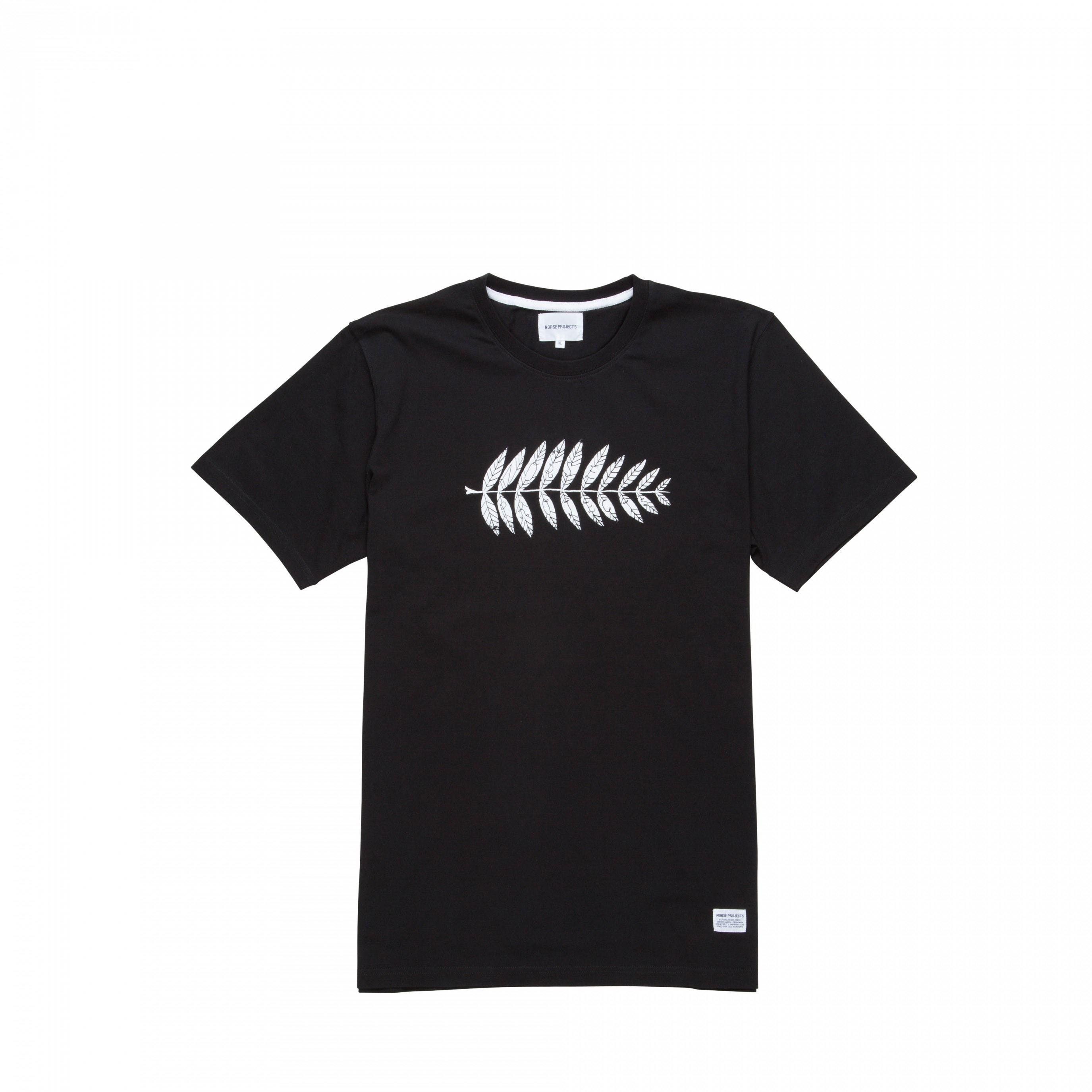 Norse Projects Norse Projects x Sergio Membrillas tee Size US L / EU 52-54 / 3 - 1 Thumbnail