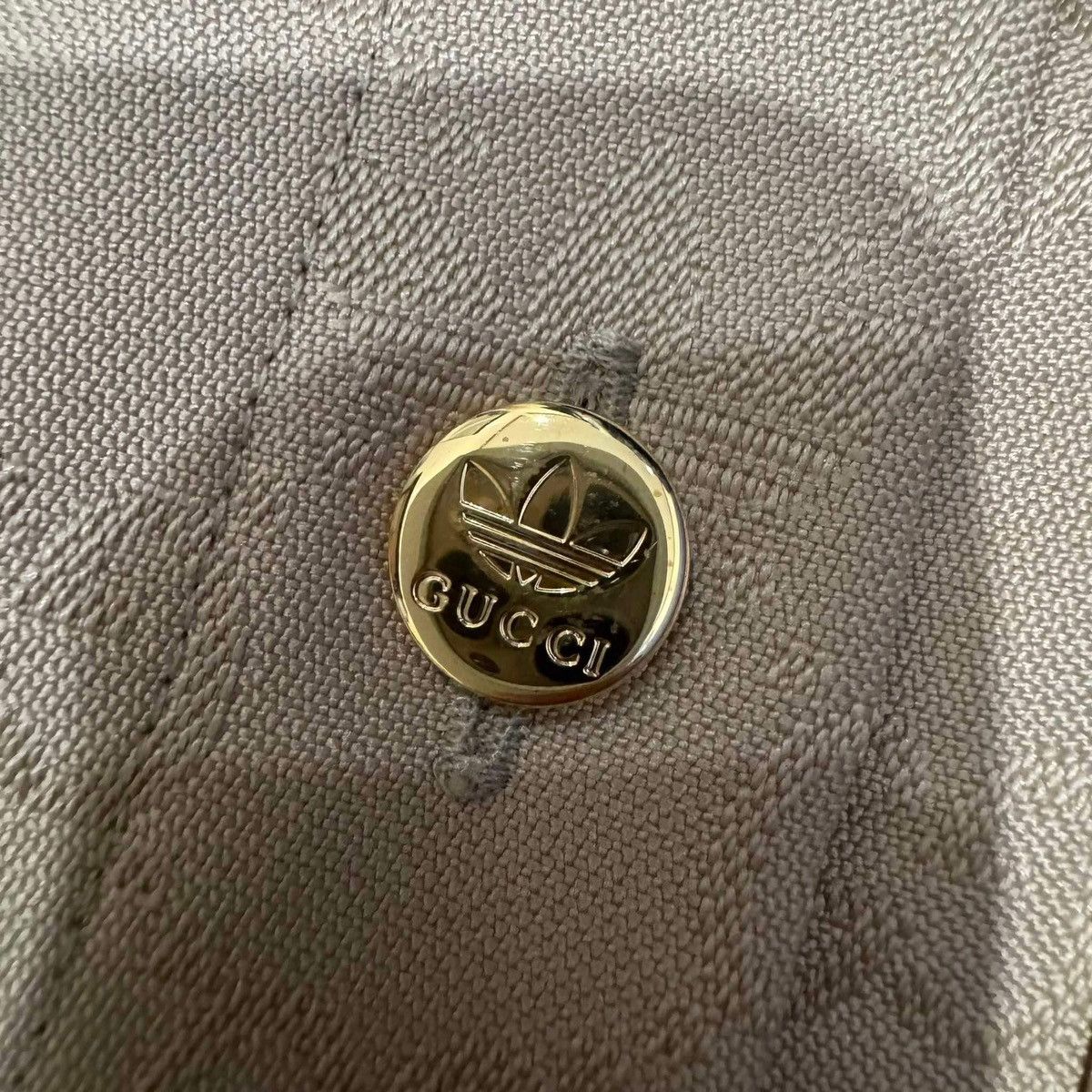 Adidas × Gucci gucci adidas polo Size US XS / EU 42 / 0 - 5 Thumbnail