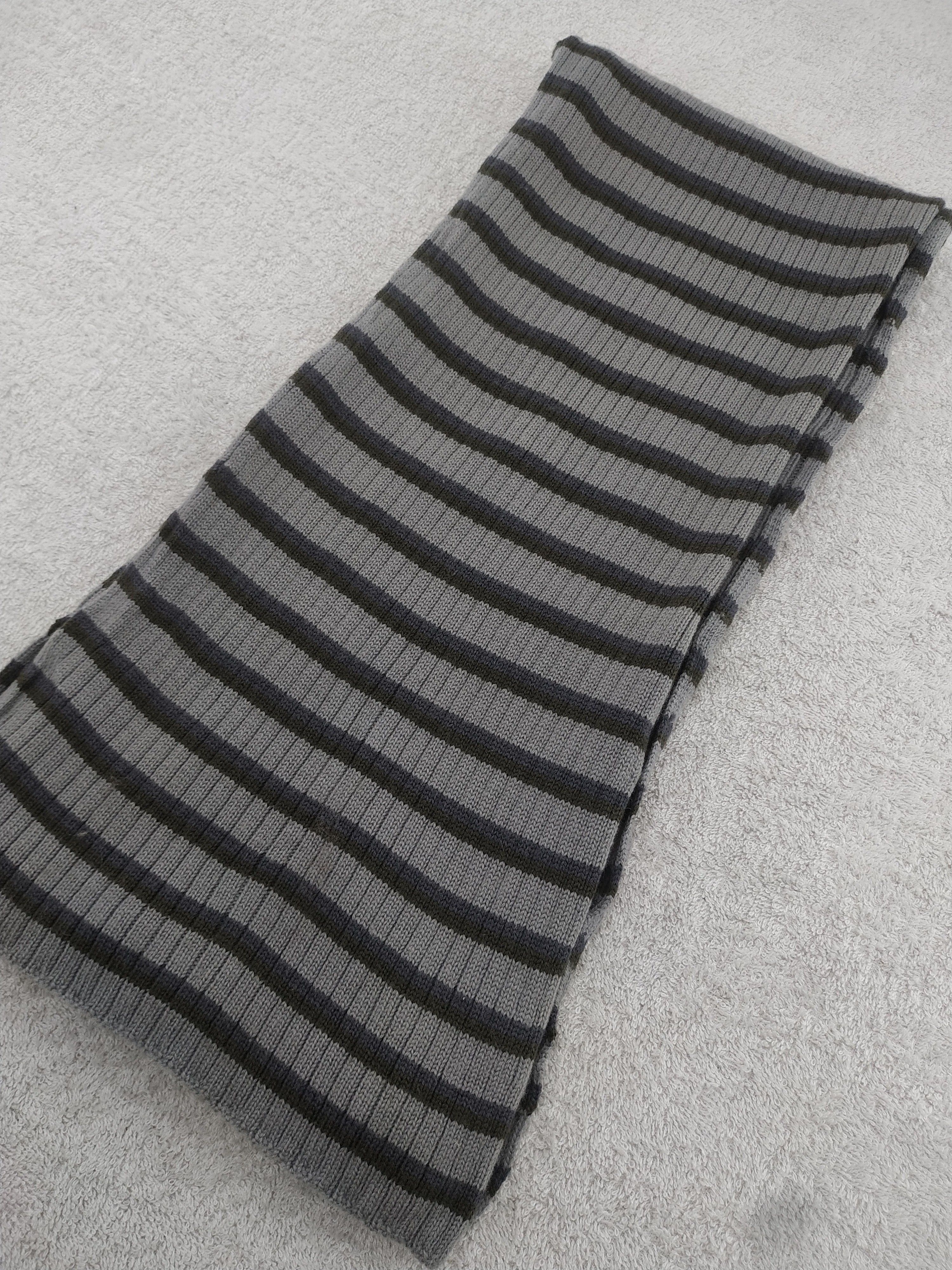 Ermenegildo Zegna Ermenegildo Zegna Scarf / Muffler / Neckwear - WW842 Size ONE SIZE - 3 Thumbnail