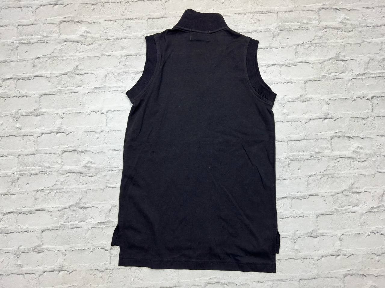 Japanese Brand × Missoni Missoni Sport Japan Womens Polo Singlet Vintage Size M / US 6-8 / IT 42-44 - 4 Thumbnail