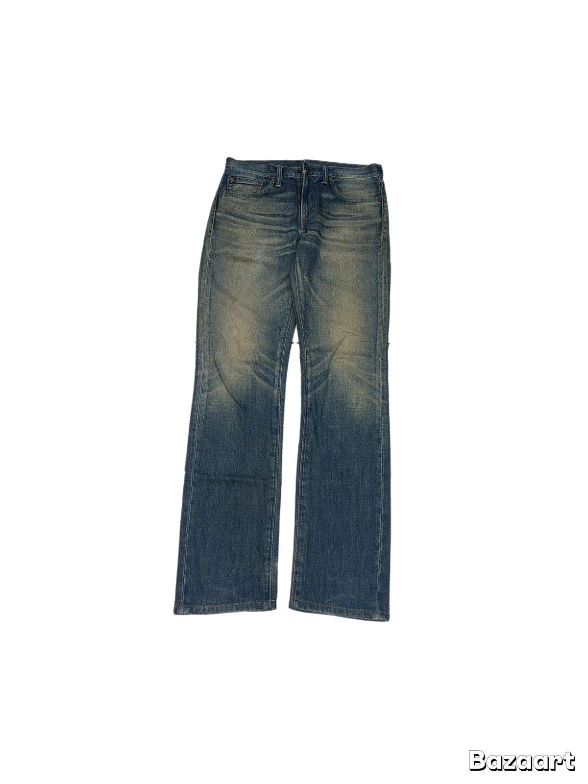 Levi's Vintage Clothing Levis x 511 x vintage Size US 31 - 18 Thumbnail
