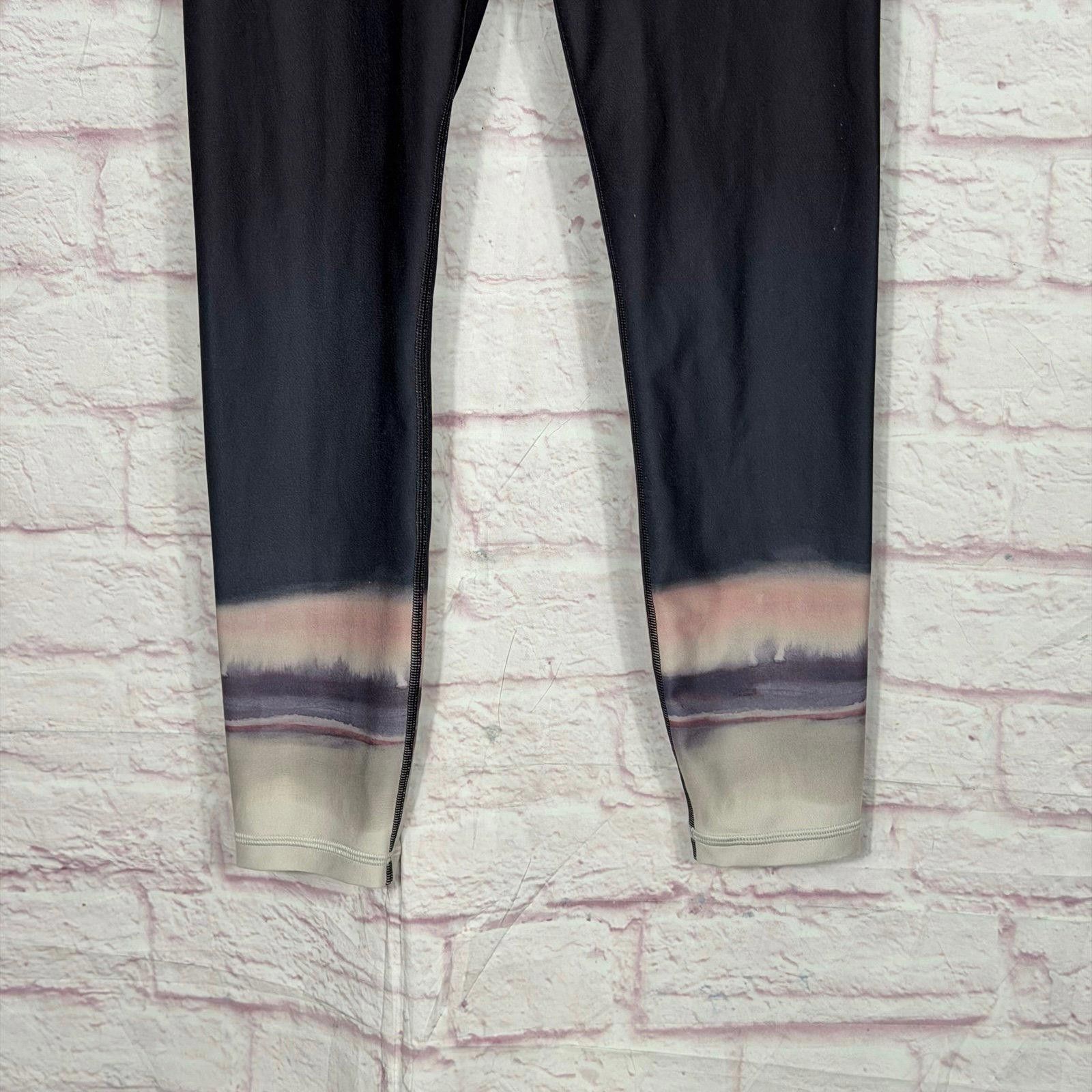 Other Athleta Small Elation 7/8 Tight Leggings Size 28" / US 6 / IT 42 - 8 Thumbnail