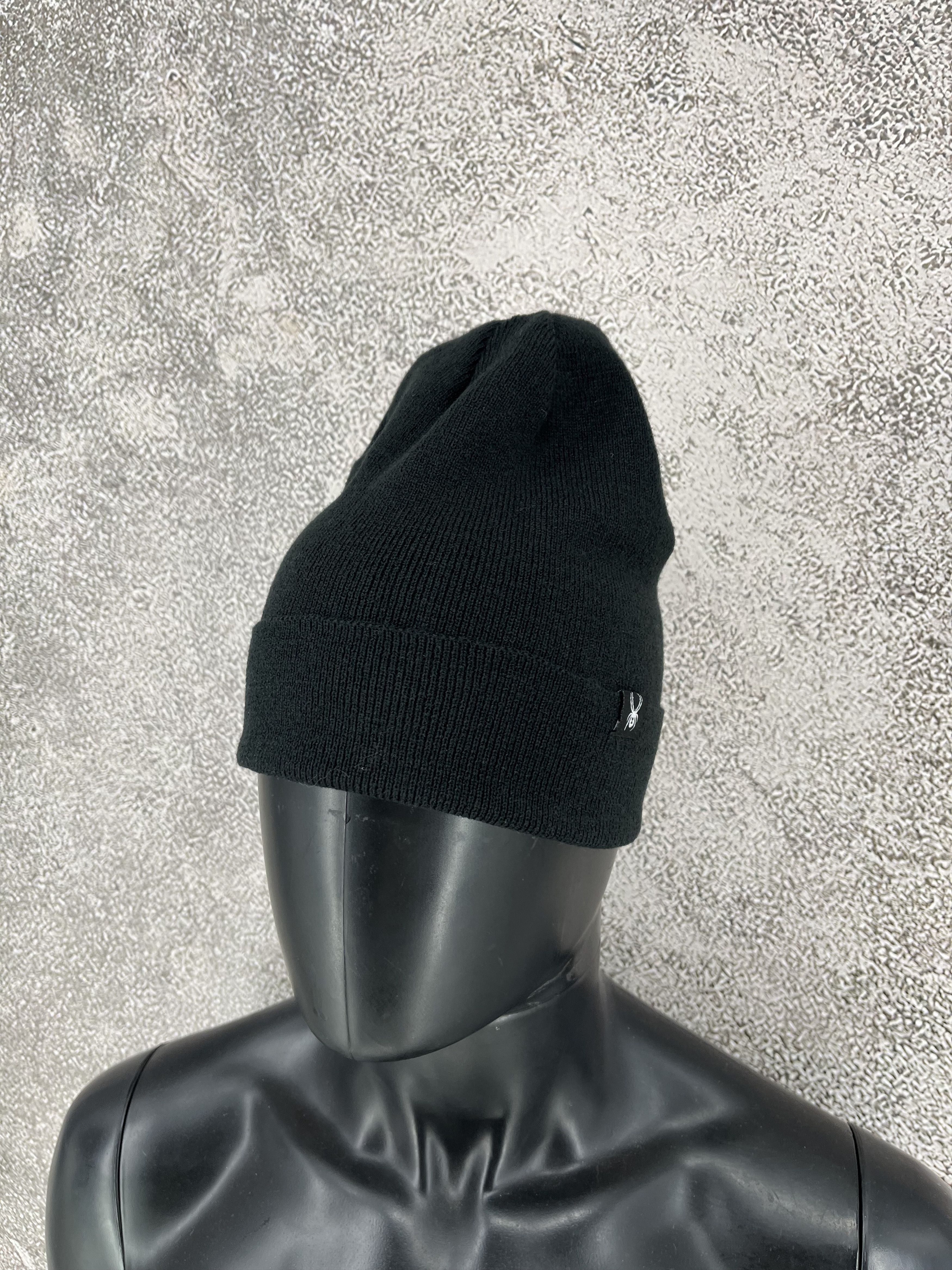 Spyder Spyder Wool Blend Beanies Hat for Men & Women Size ONE SIZE - 1 Thumbnail