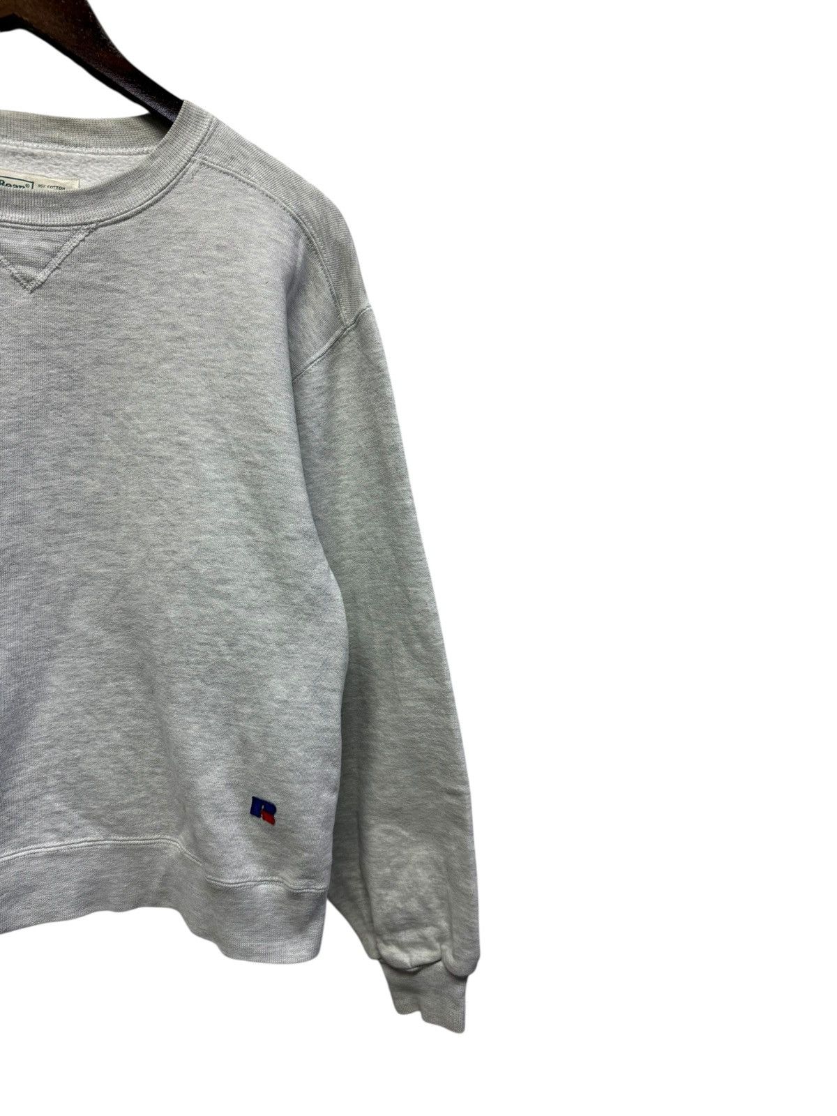 Russell Athletic Vintage russell atletic LL bean usa Size US S / EU 44-46 / 1 - 3 Thumbnail