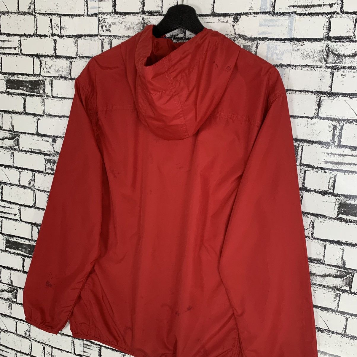 Chaps Ralph Lauren × Vintage Vintage Chaps Ralph Lauren Windbreaker Jacket Size US L / EU 52-54 / 3 - 9 Thumbnail