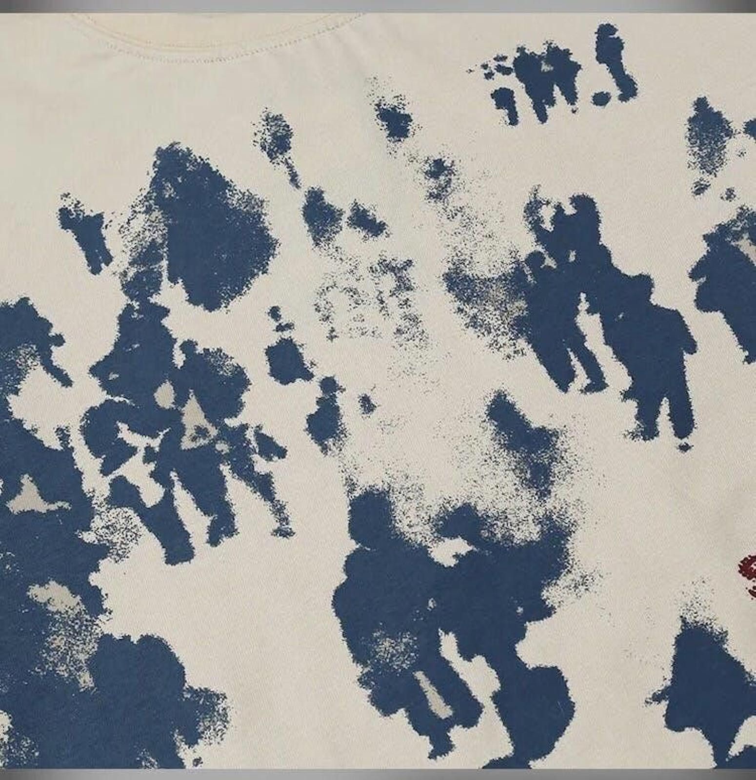 Other Graphic Oversized T-Shirt - Shadow Size US M / EU 48-50 / 2 - 5 Thumbnail