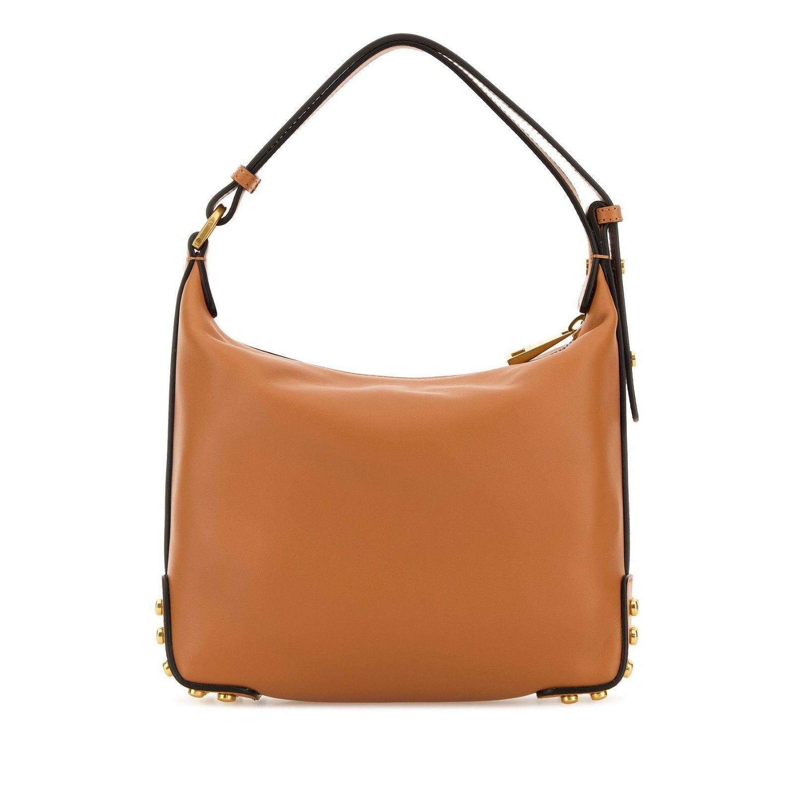 Tod's TOD'S Mini Brown Shoulder Bag New And Authentic Size ONE SIZE - 3 Thumbnail