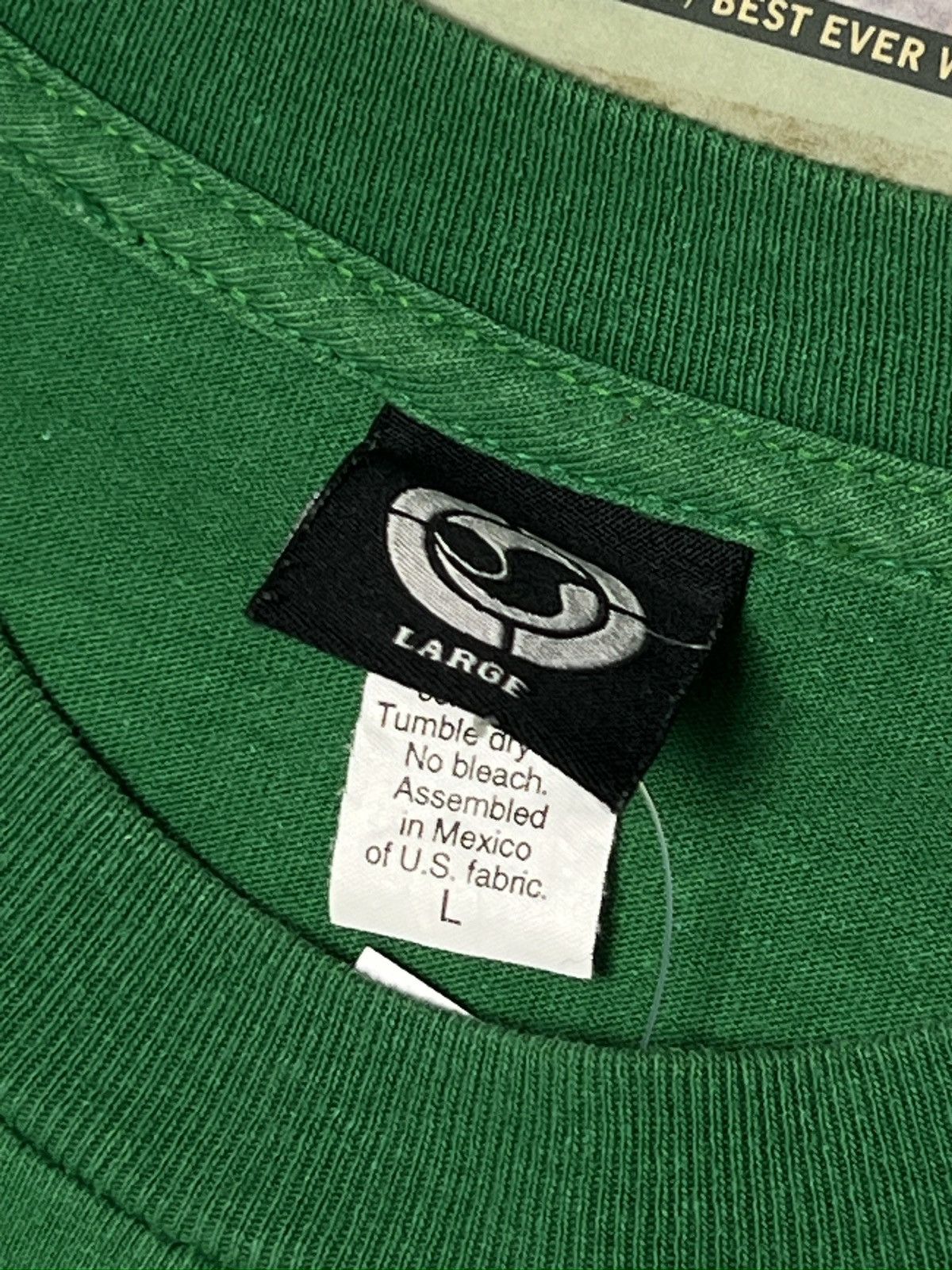 DVS DVS SKATE TEE VINTAGE Size US L / EU 52-54 / 3 - 4 Thumbnail