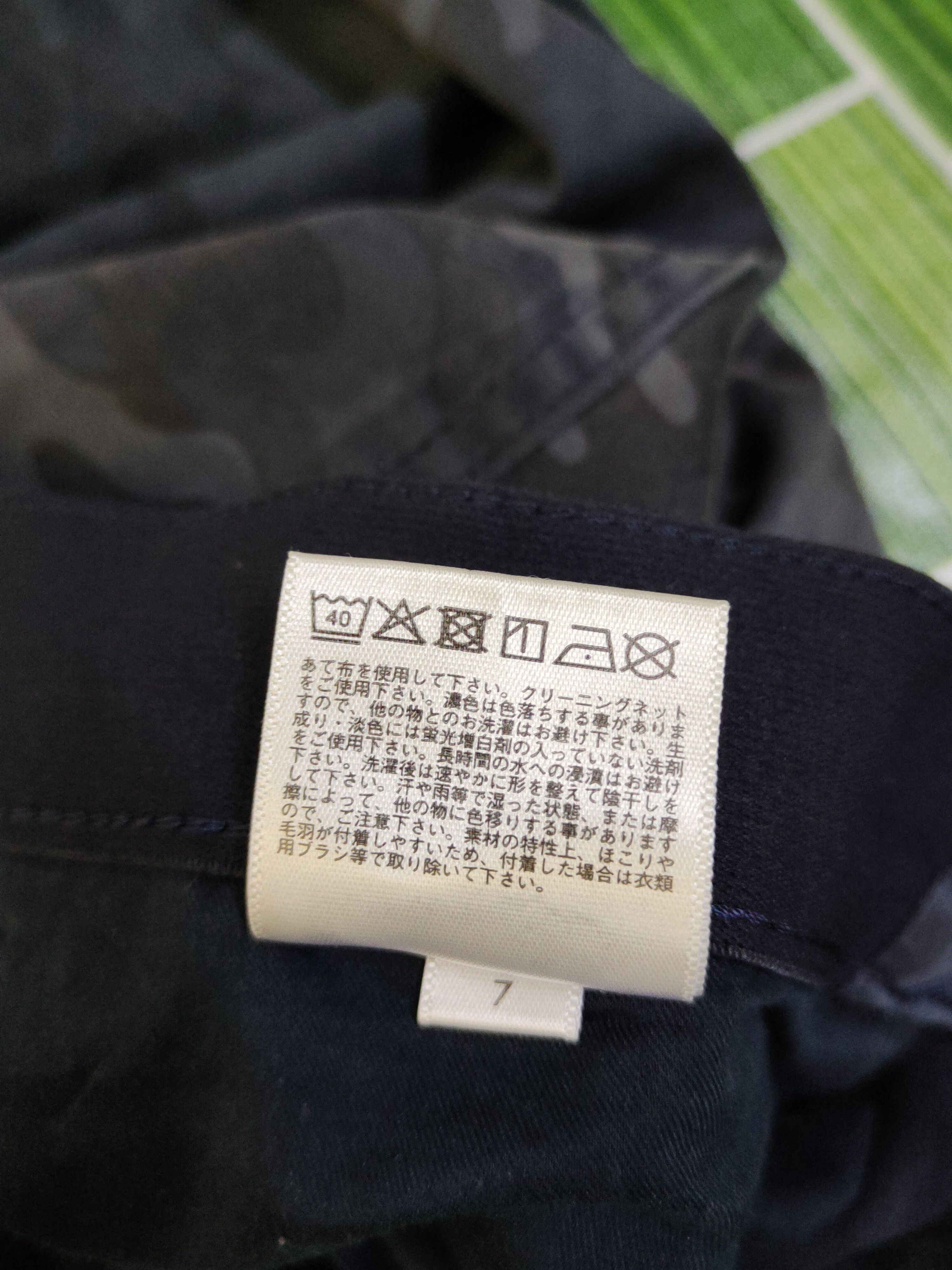 Japanese Brand Uniqlo Camouflage Multipocket Casual Pants #S2430 Size US 34 / EU 50 - 13 Thumbnail