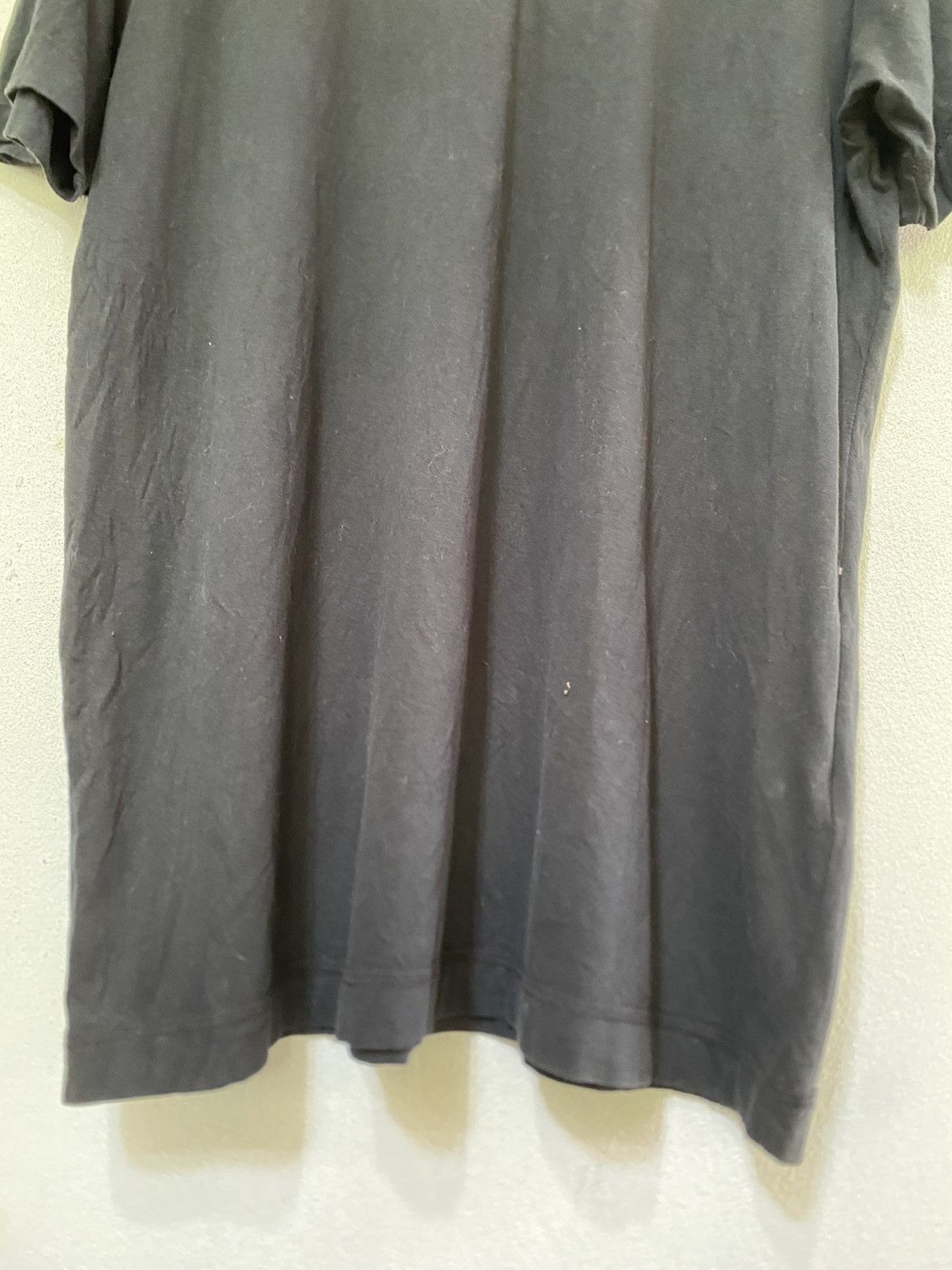 Japanese Brand × Xlarge X-Large Turtle Neck T Shirt Size US L / EU 52-54 / 3 - 3 Thumbnail