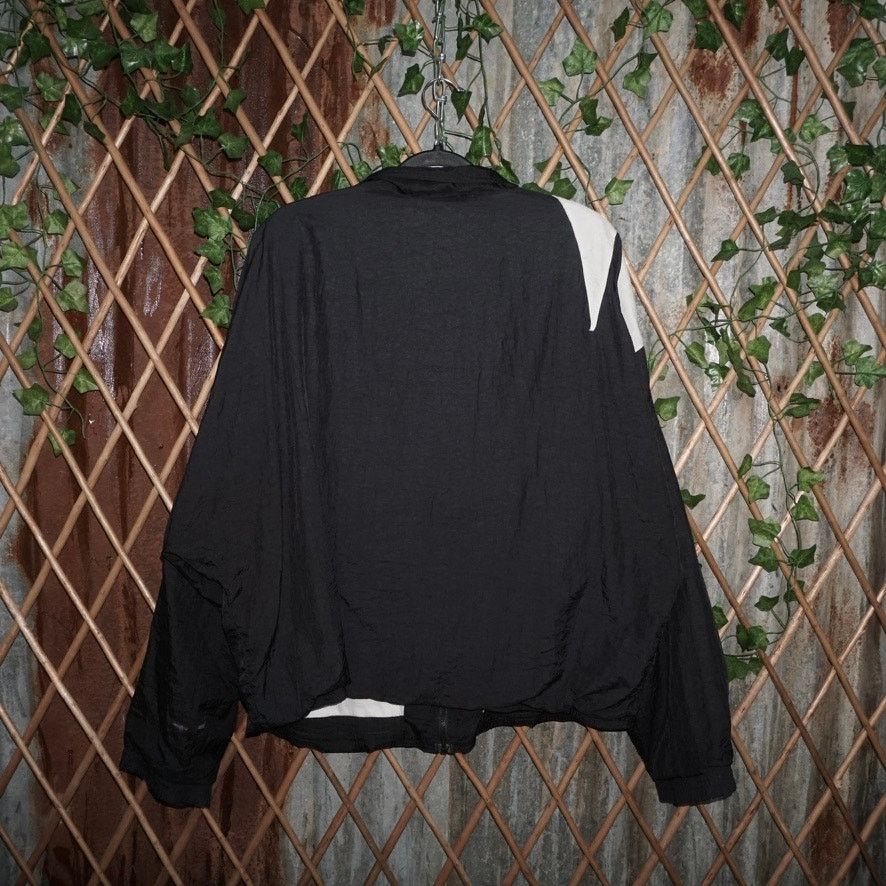 Reebok XL - Vintage Y2K reebok big logo embroider 1990s windbreaker Size US XL / EU 56 / 4 - 2 Thumbnail