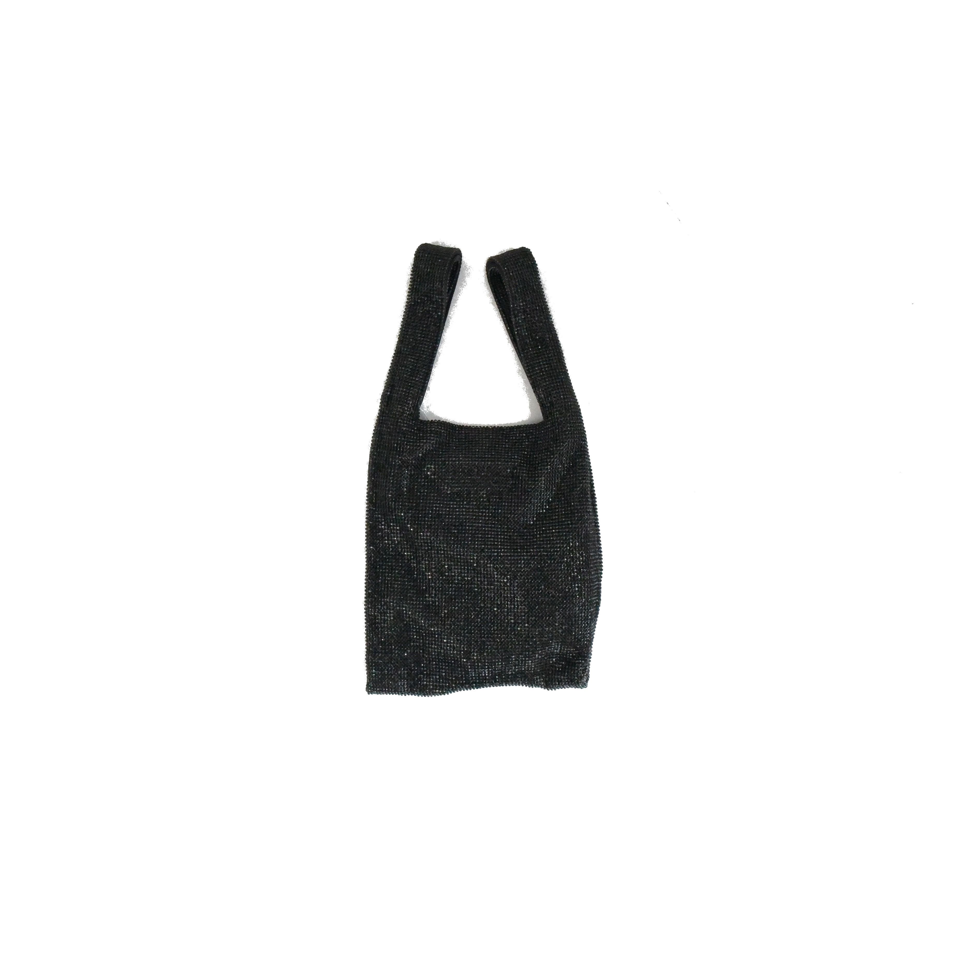 Alexander wang swarovski bag shop