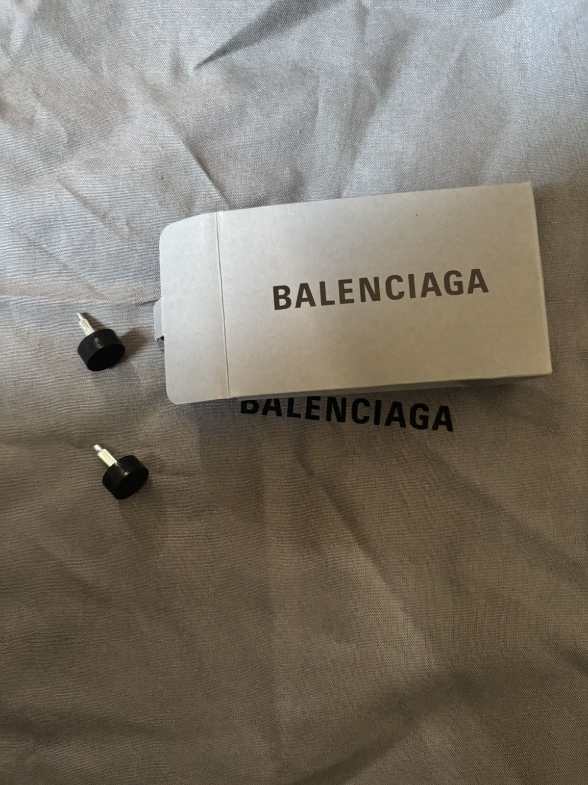 Balenciaga Balenciaga XL pumps heel Size US 8 / IT 38 - 4 Thumbnail