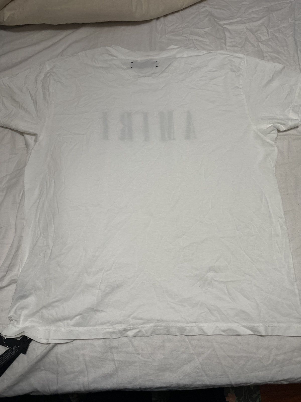 Amiri Amiri Core Logo T-shirt Size US L / EU 52-54 / 3 - 2 Thumbnail