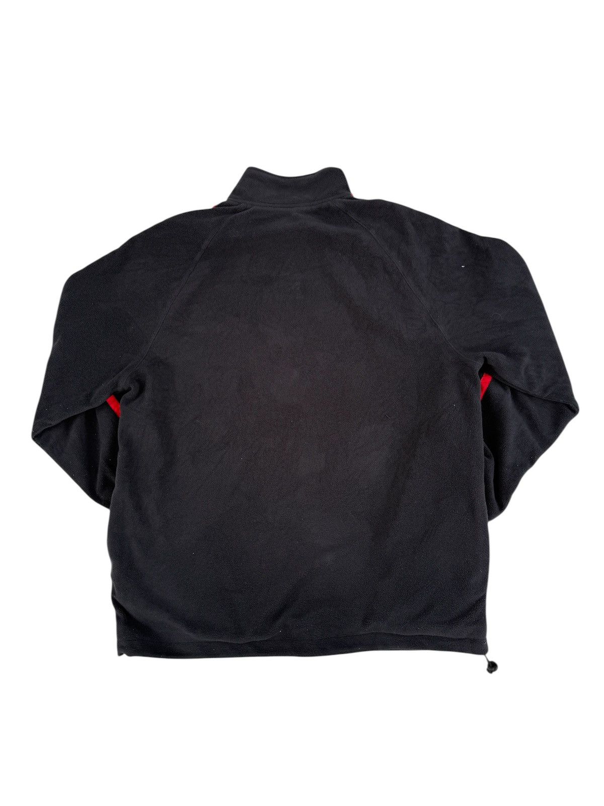 Burberry BURBERRY GOLF HALF ZIPPER FLEECE Size US M / EU 48-50 / 2 - 2 Thumbnail