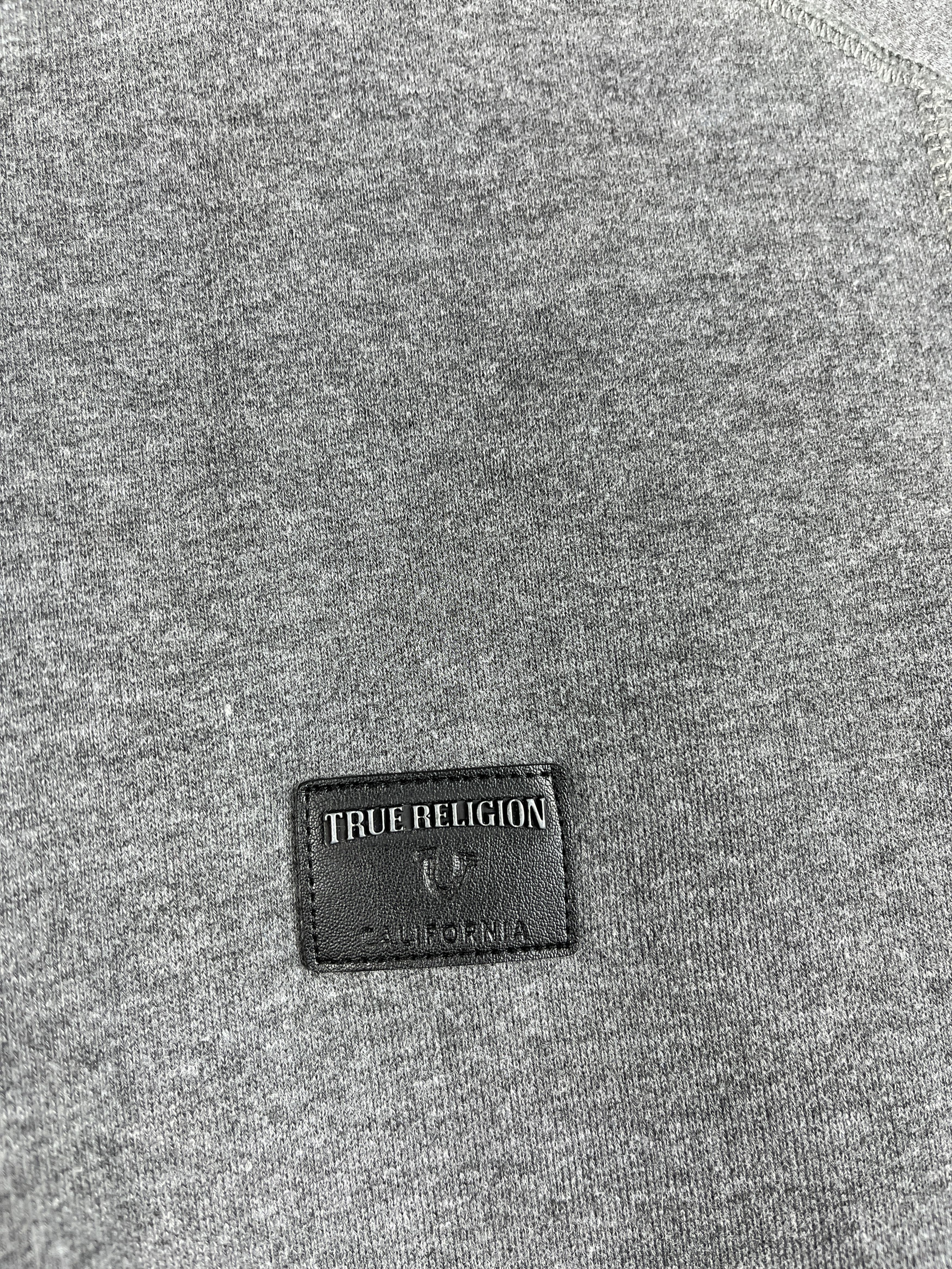 True Religion True Religion Crew Neck Sweatshirt Size US M / EU 48-50 / 2 - 6 Thumbnail