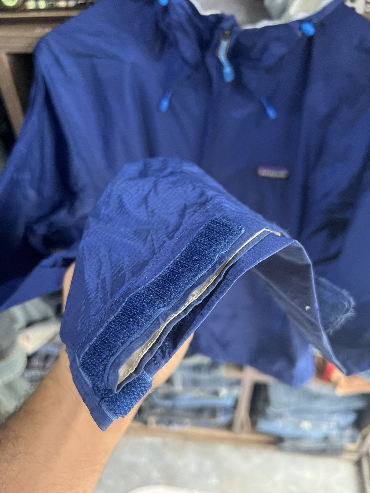 Patagonia 🔥Patagonia Zipper Waterproof Windbreaker Jacket Size US M / EU 48-50 / 2 - 9 Thumbnail