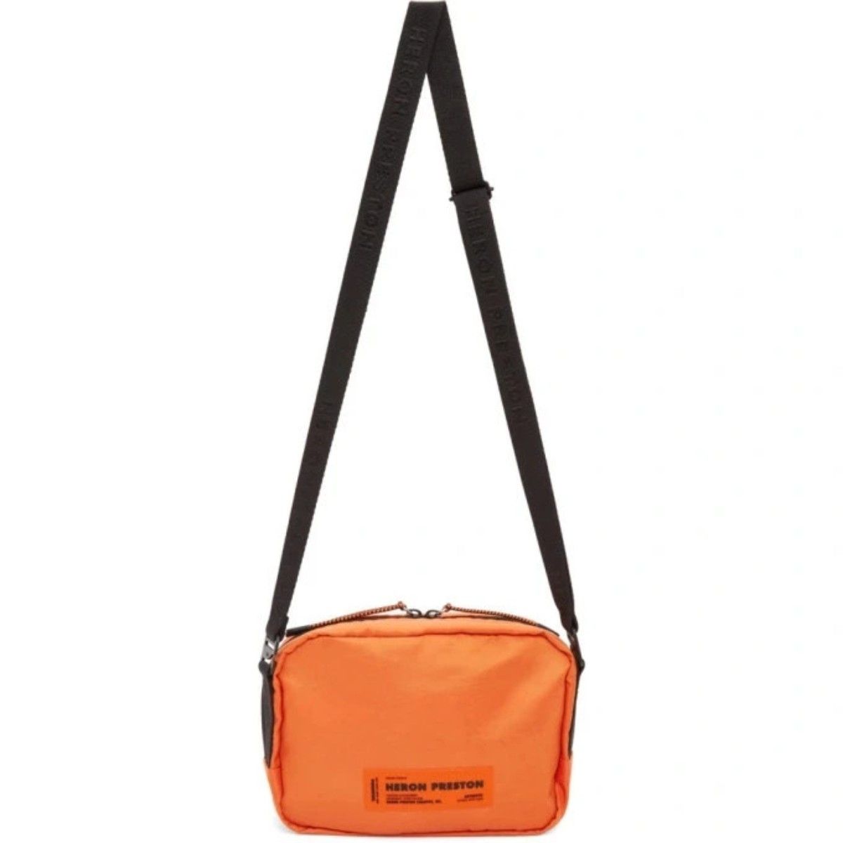 Heron Preston Heron Preston CTNMb Camera Bag Size ONE SIZE - 8 Thumbnail