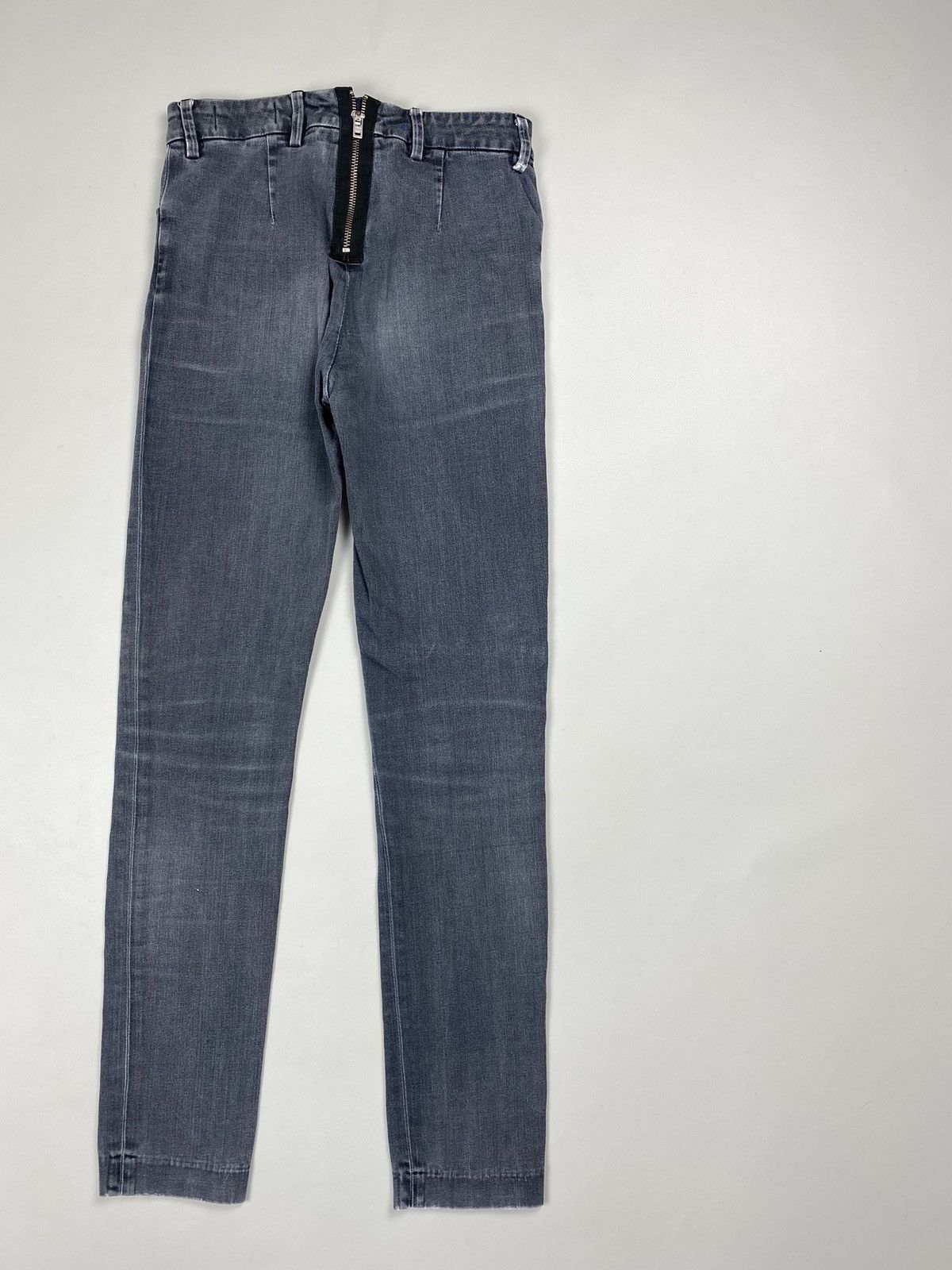Acne Studios Acne Studios Skin Rocca ladies jeans size 27 / 32 Size 27" / US 4 / IT 40 - 18 Thumbnail