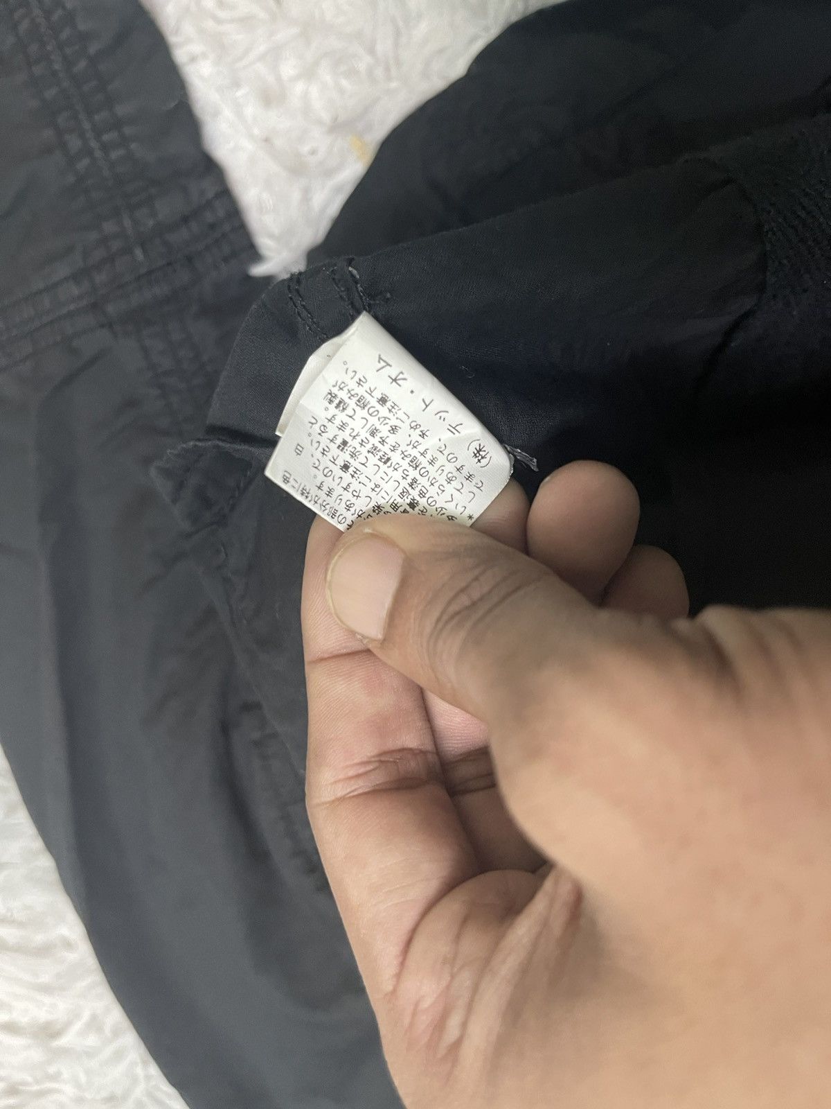 Tete Homme 2000s TETE HOMME JACKET Size US XS / EU 42 / 0 - 13 Thumbnail