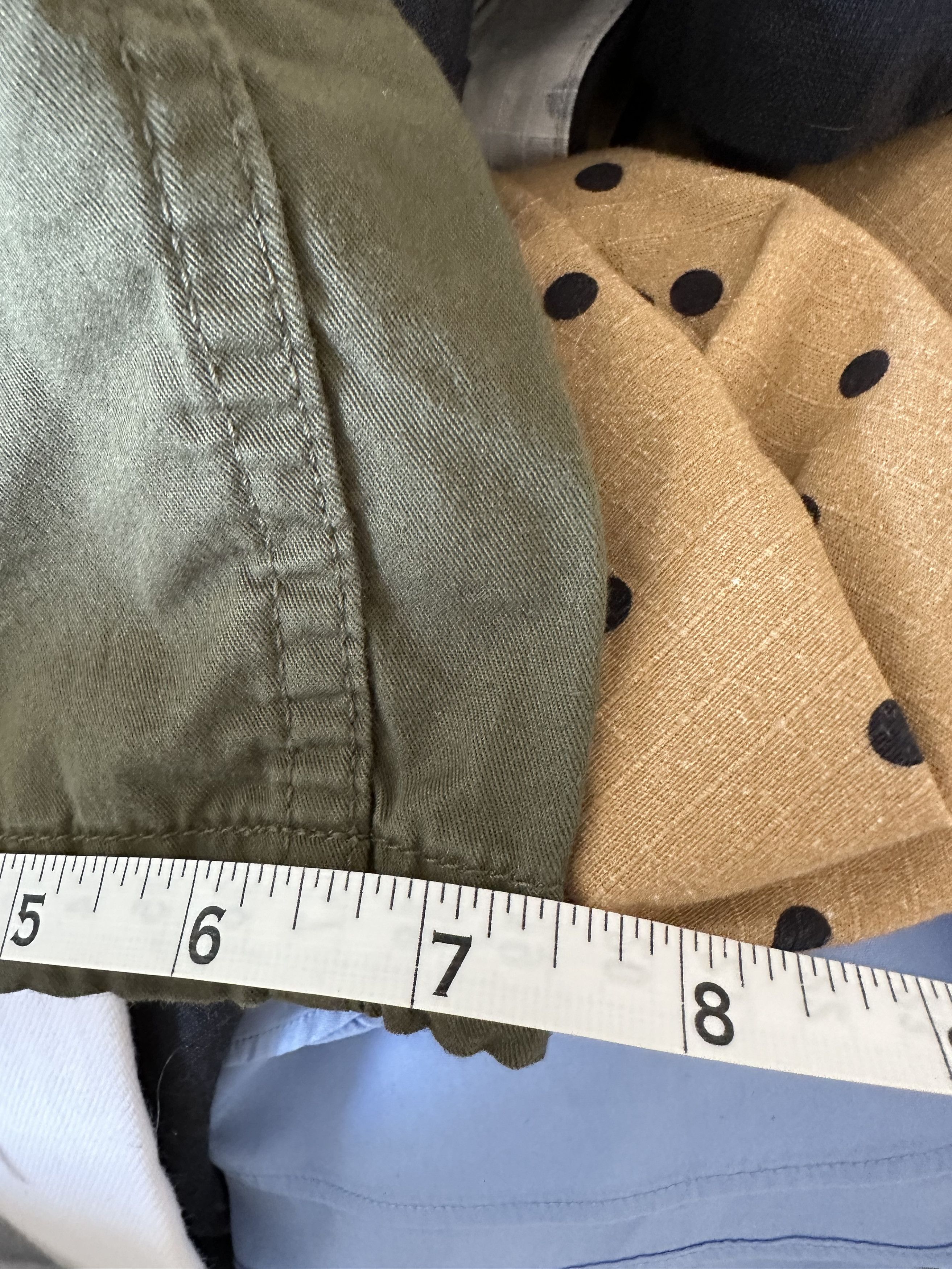 Human Made Human Made Cargo Pants Size US 32 / EU 48 - 9 Thumbnail