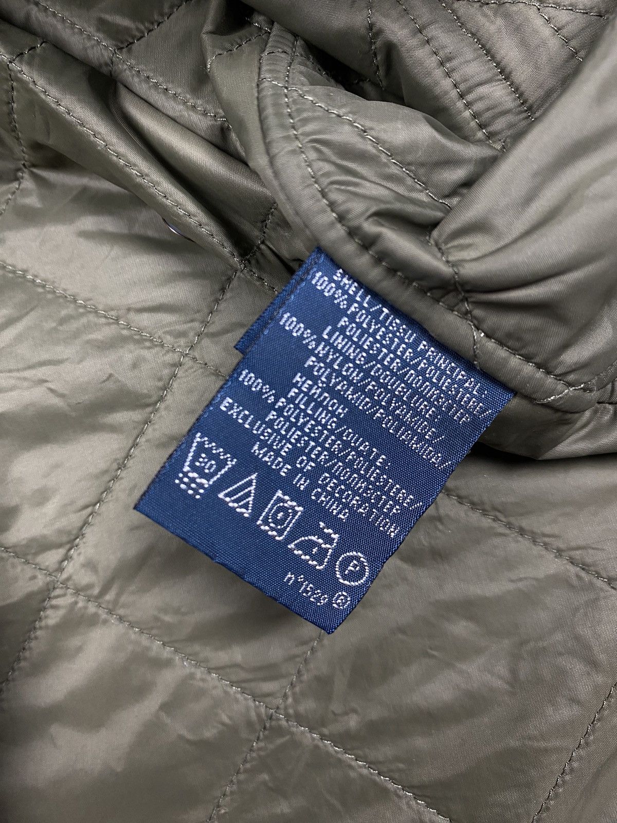 Polo Ralph Lauren × Vintage Vintage Polo Ralph Lauren Jacket Size US M / EU 48-50 / 2 - 12 Thumbnail