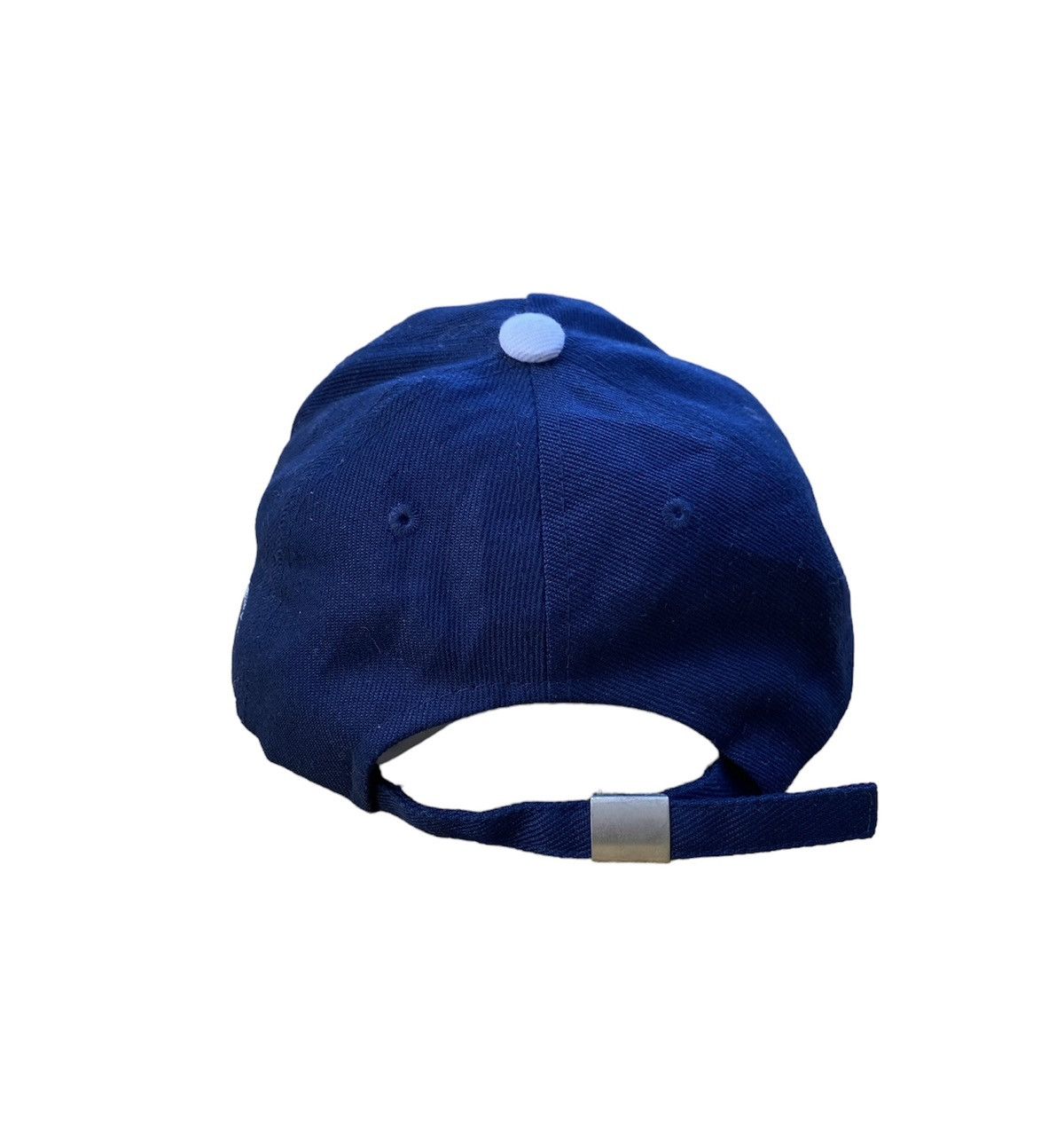 Japanese Brand × Vintage Vintage Bad Boy Cap Hat Zipper Design Size ONE SIZE - 4 Thumbnail