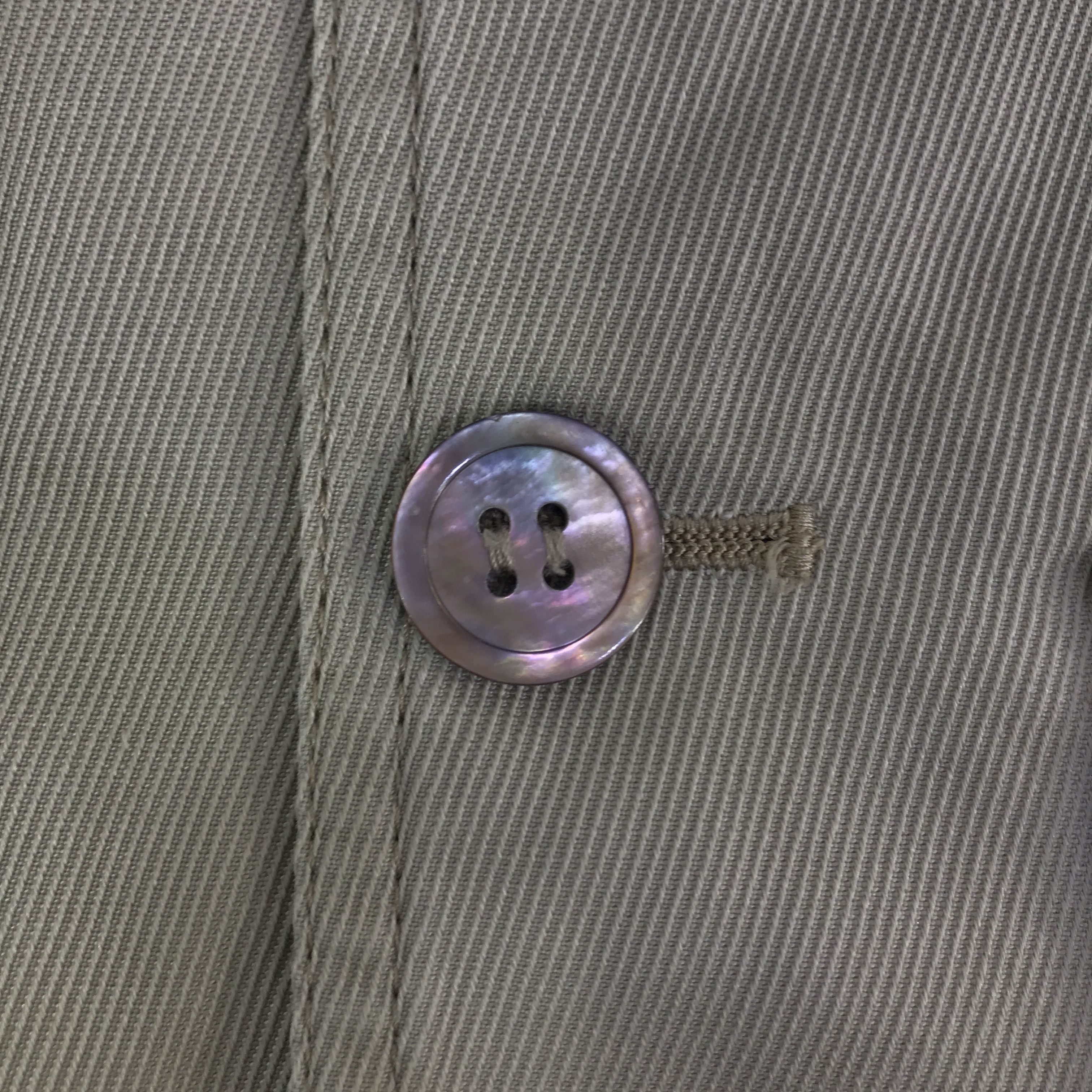 Paul Smith Vintage Paul Smith button double pocket Coat K108B5 Size US M / EU 48-50 / 2 - 9 Thumbnail