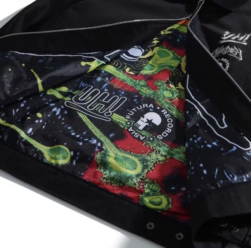 Other Work jacket inner streetwear Size US M / EU 48-50 / 2 - 6 Thumbnail