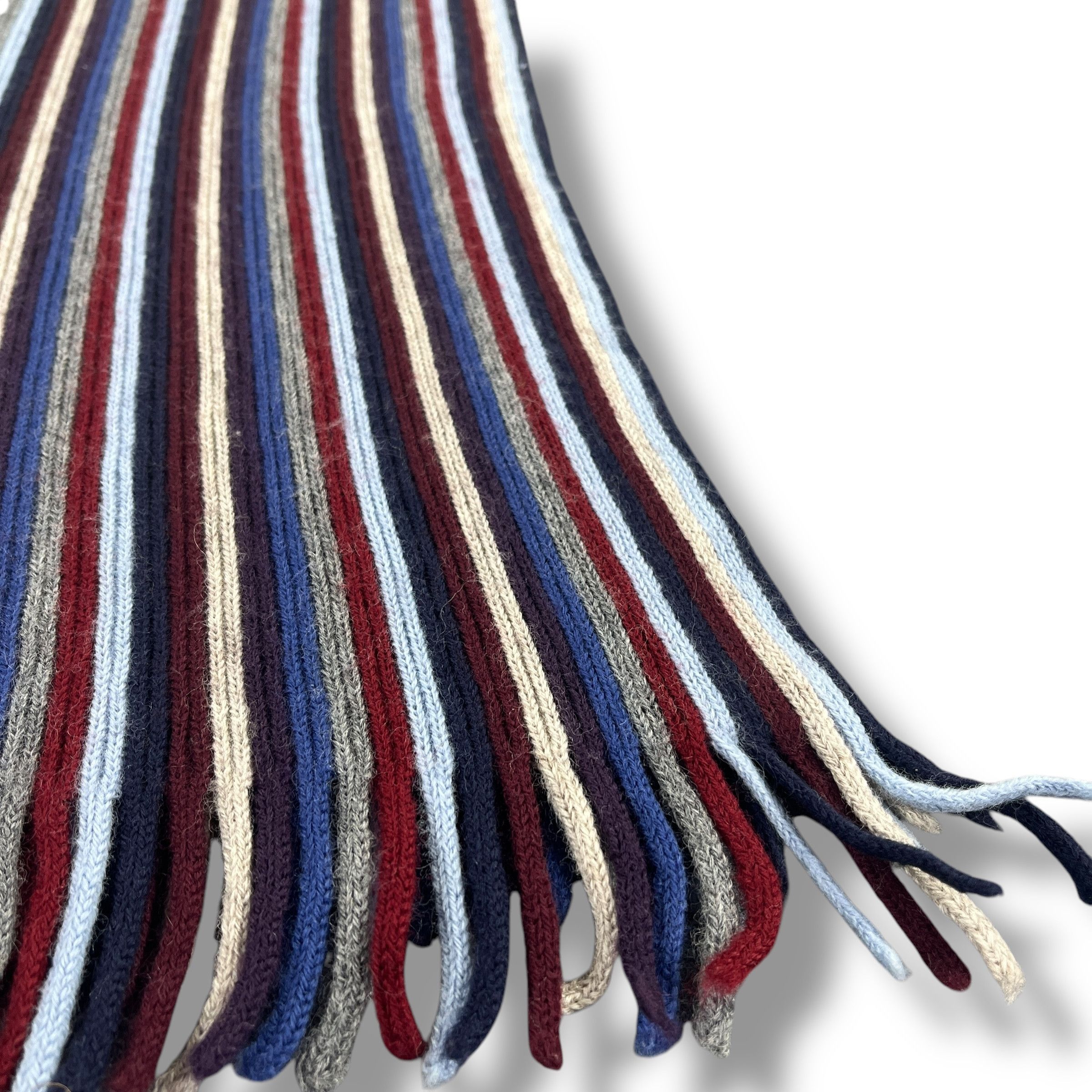 Paul Smith Paul Smith Scarf / Muffler / Neckwear T988 Size ONE SIZE - 11 Thumbnail