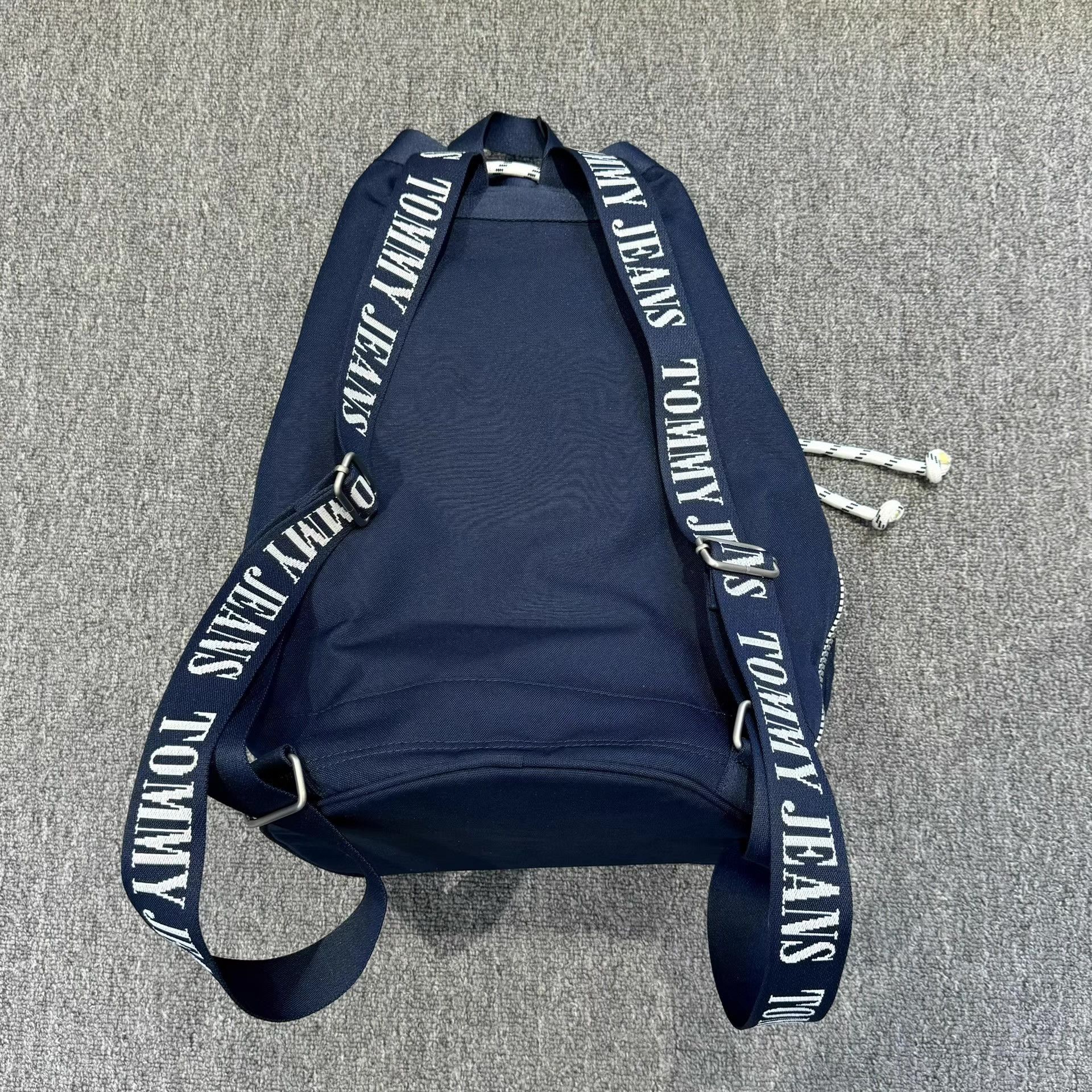Tommy Jeans Tommy Jeans Backpack Q5 Size ONE SIZE - 2 Thumbnail