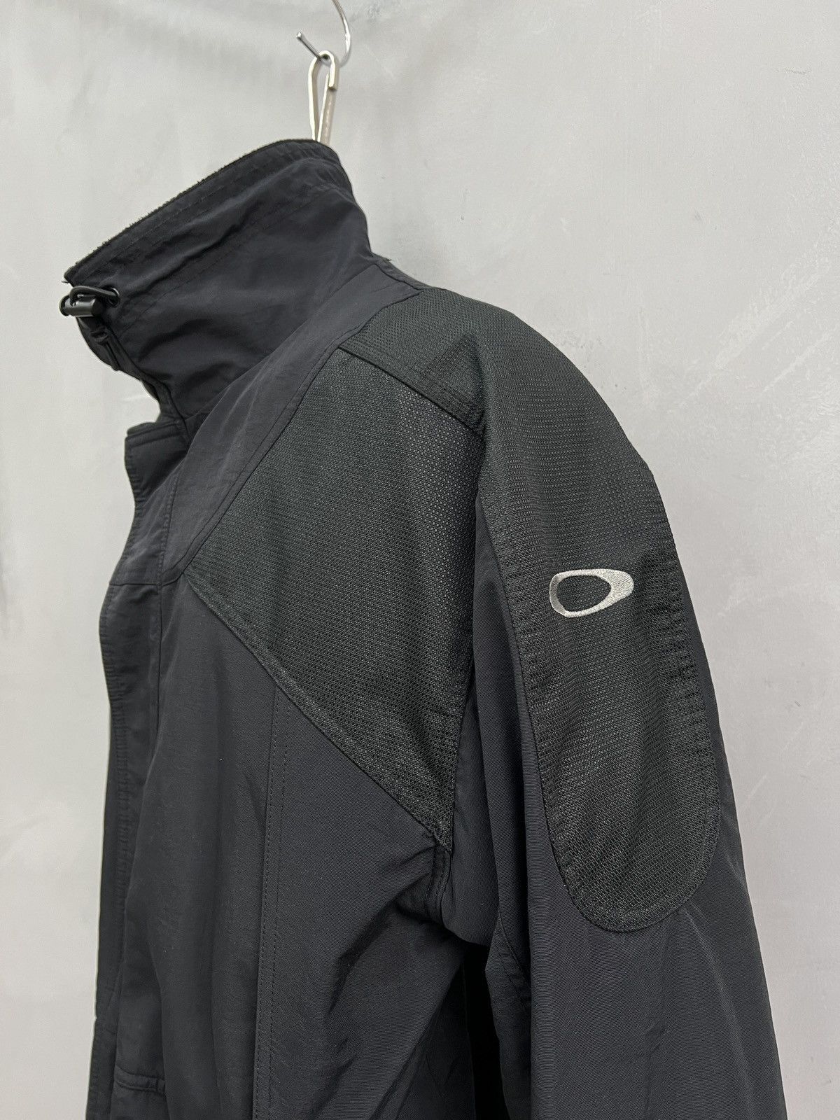 Oakley Rare 90s gorp core ski jacjet Oakley gore tex Size US M / EU 48-50 / 2 - 3 Thumbnail