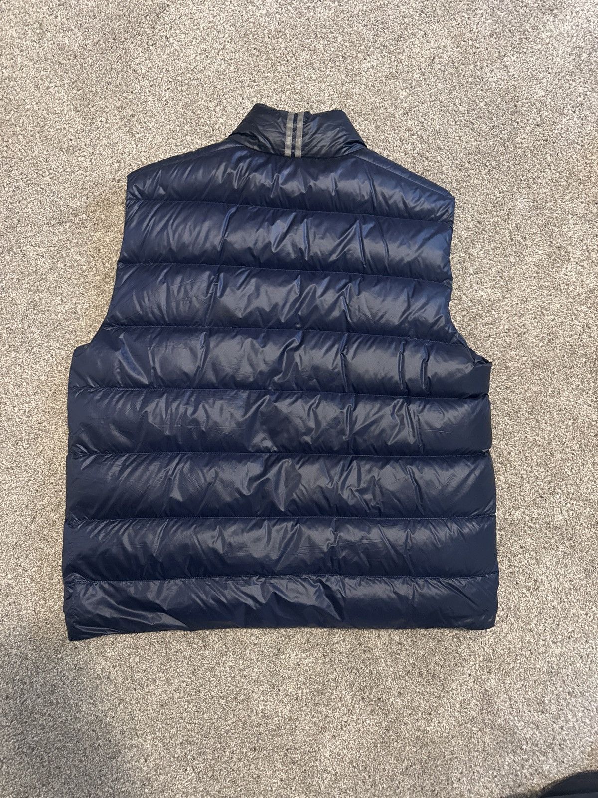 Canada Goose Canada Goose Crofton Vest Size US XXL / EU 58 / 5 - 2 Thumbnail