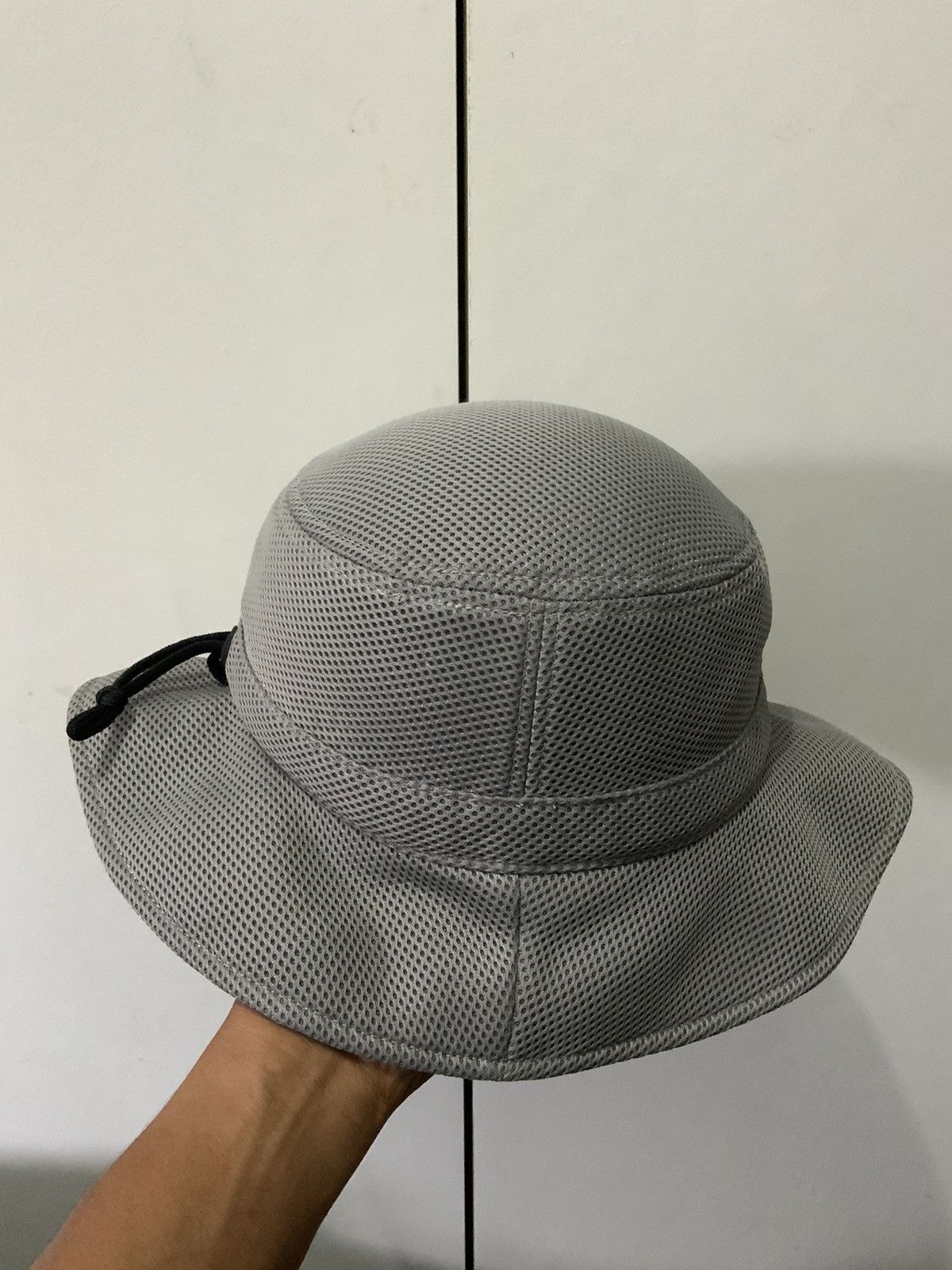 Montbell Montbell Outdoor cap Size ONE SIZE - 4 Thumbnail